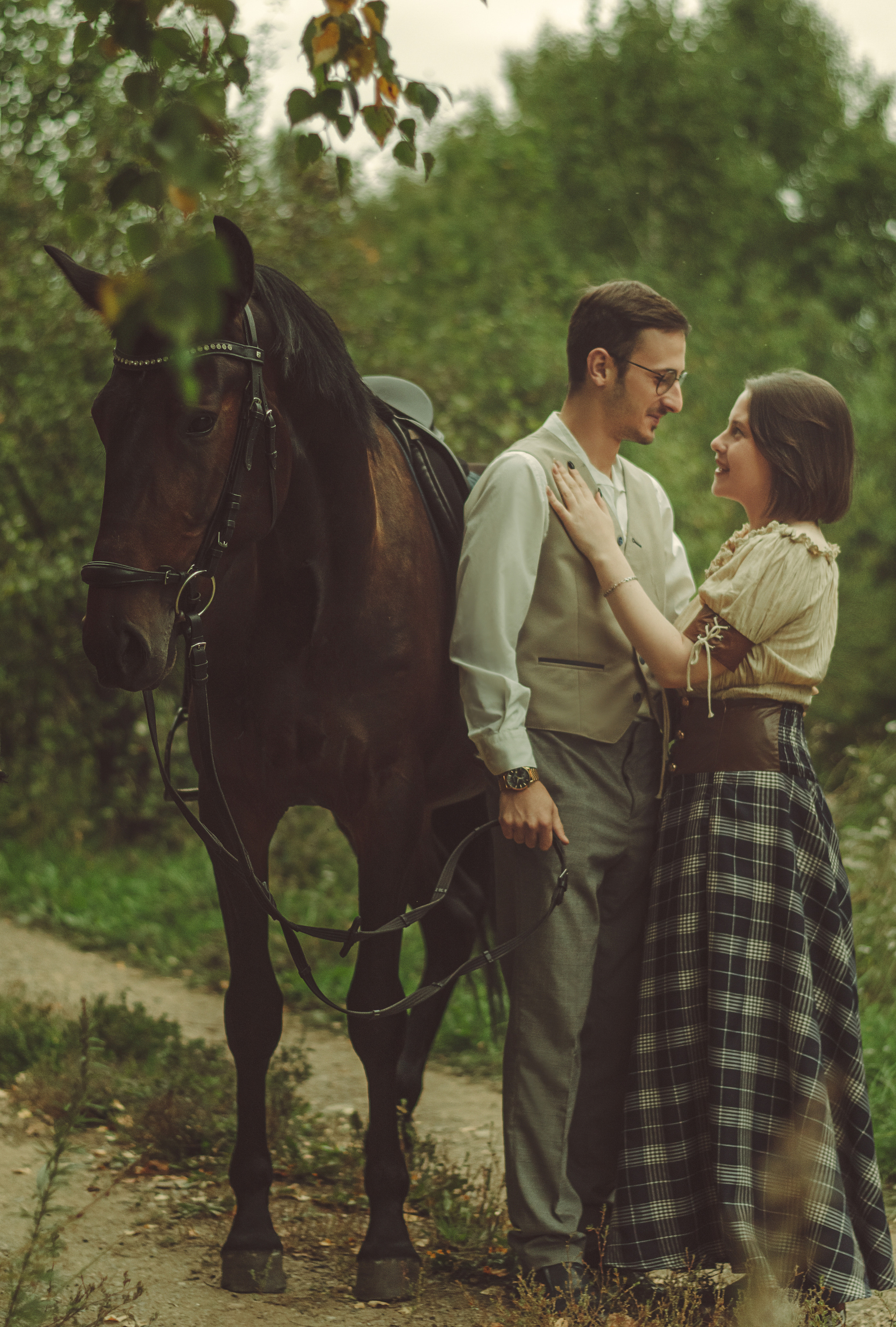 Съемка с лошадью Иркутск Иркутская область. Сайт фотографа Елены Коноваловой Иркутск