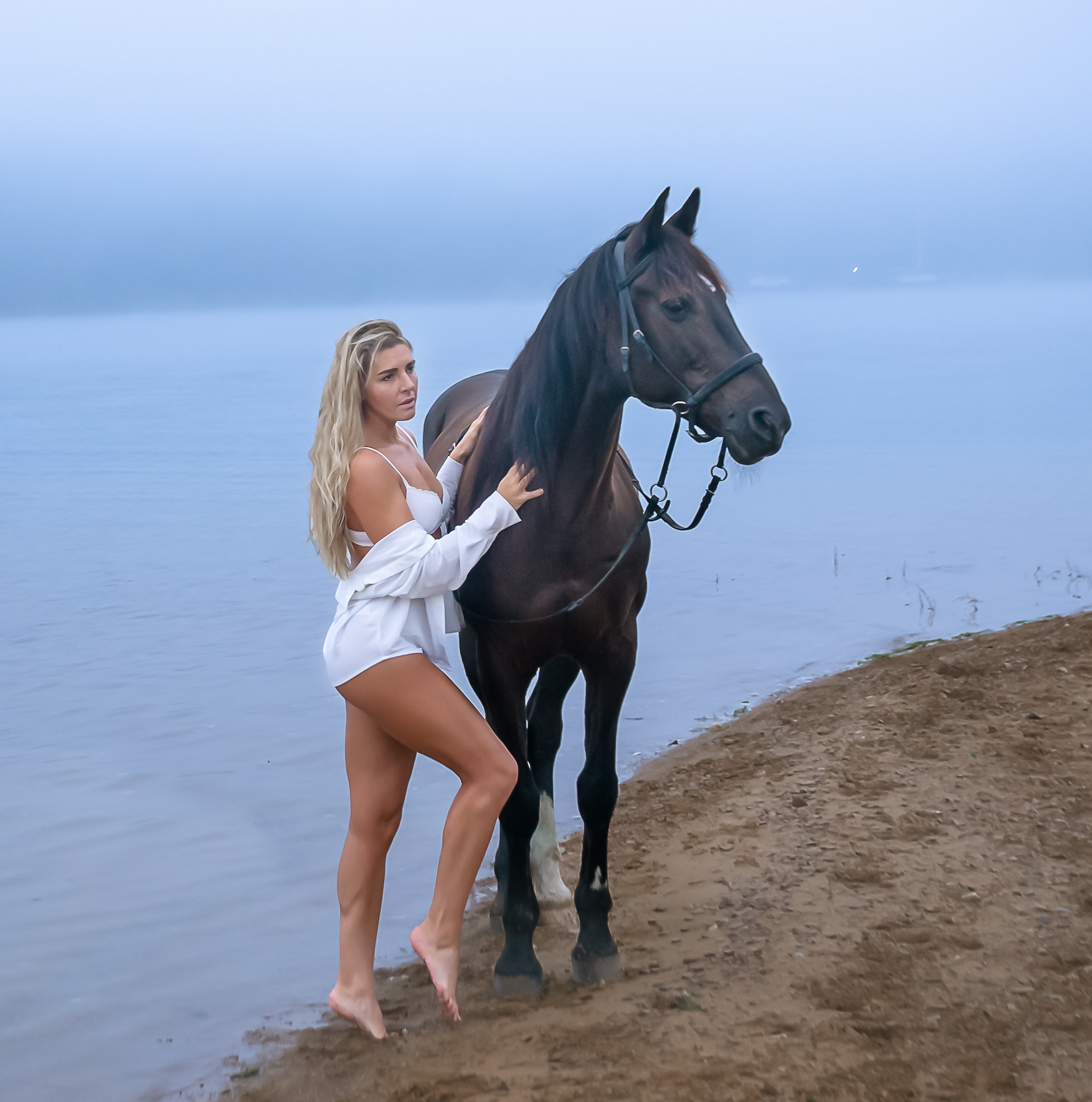 Съемка с лошадью Иркутск Иркутская область. Сайт фотографа Елены Коноваловой Иркутск