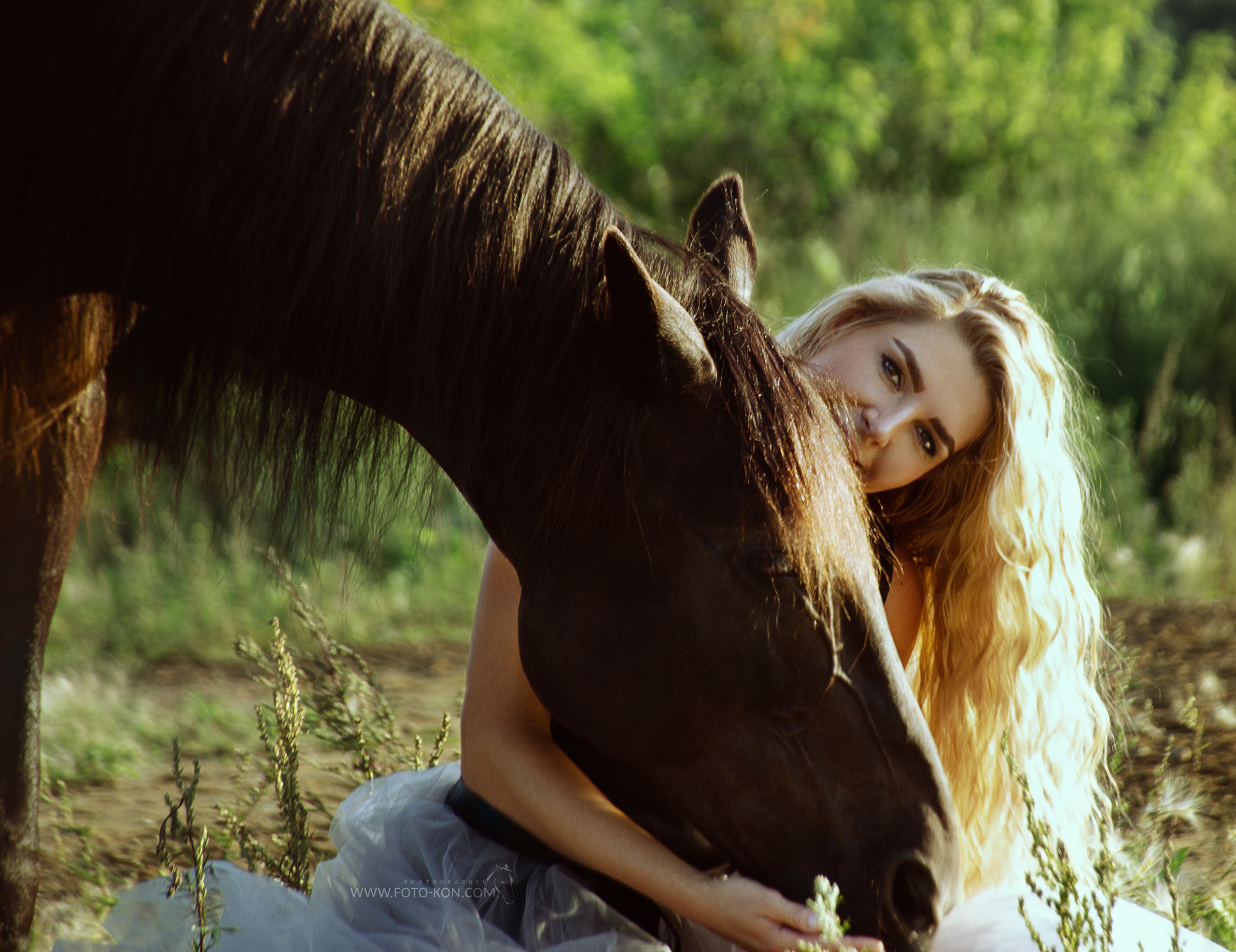 Съемка с лошадью Иркутск Иркутская область. Сайт фотографа Елены Коноваловой Иркутск