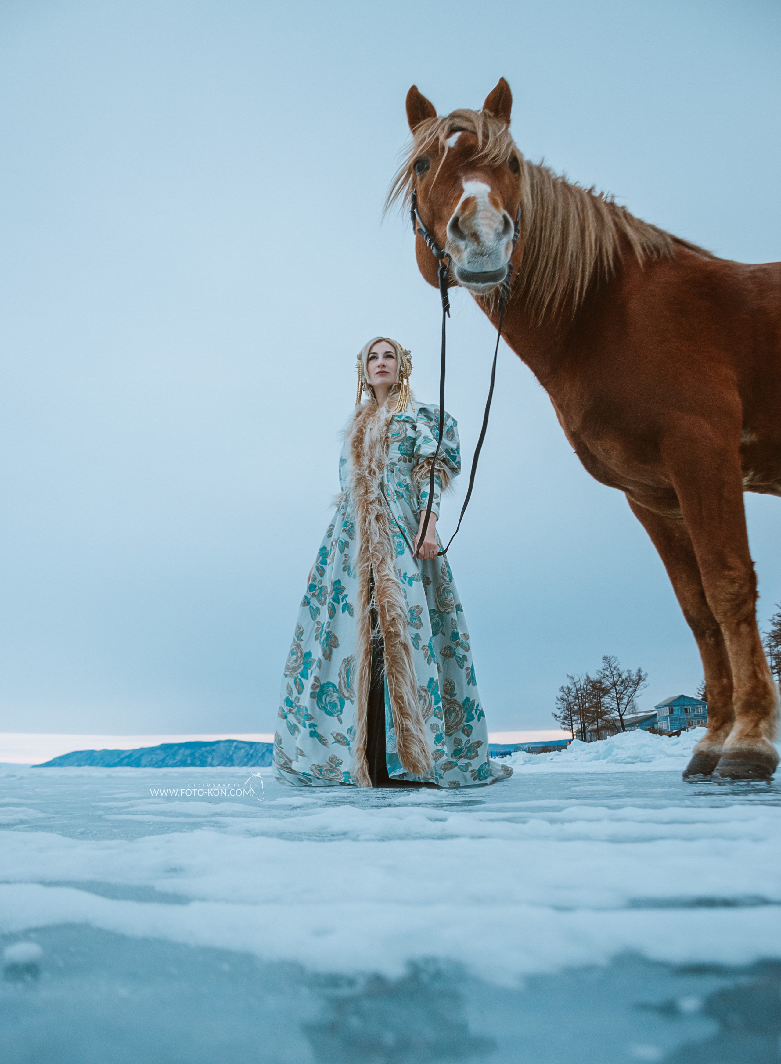 Съемка с лошадью Иркутск Иркутская область. Сайт фотографа Елены Коноваловой Иркутск