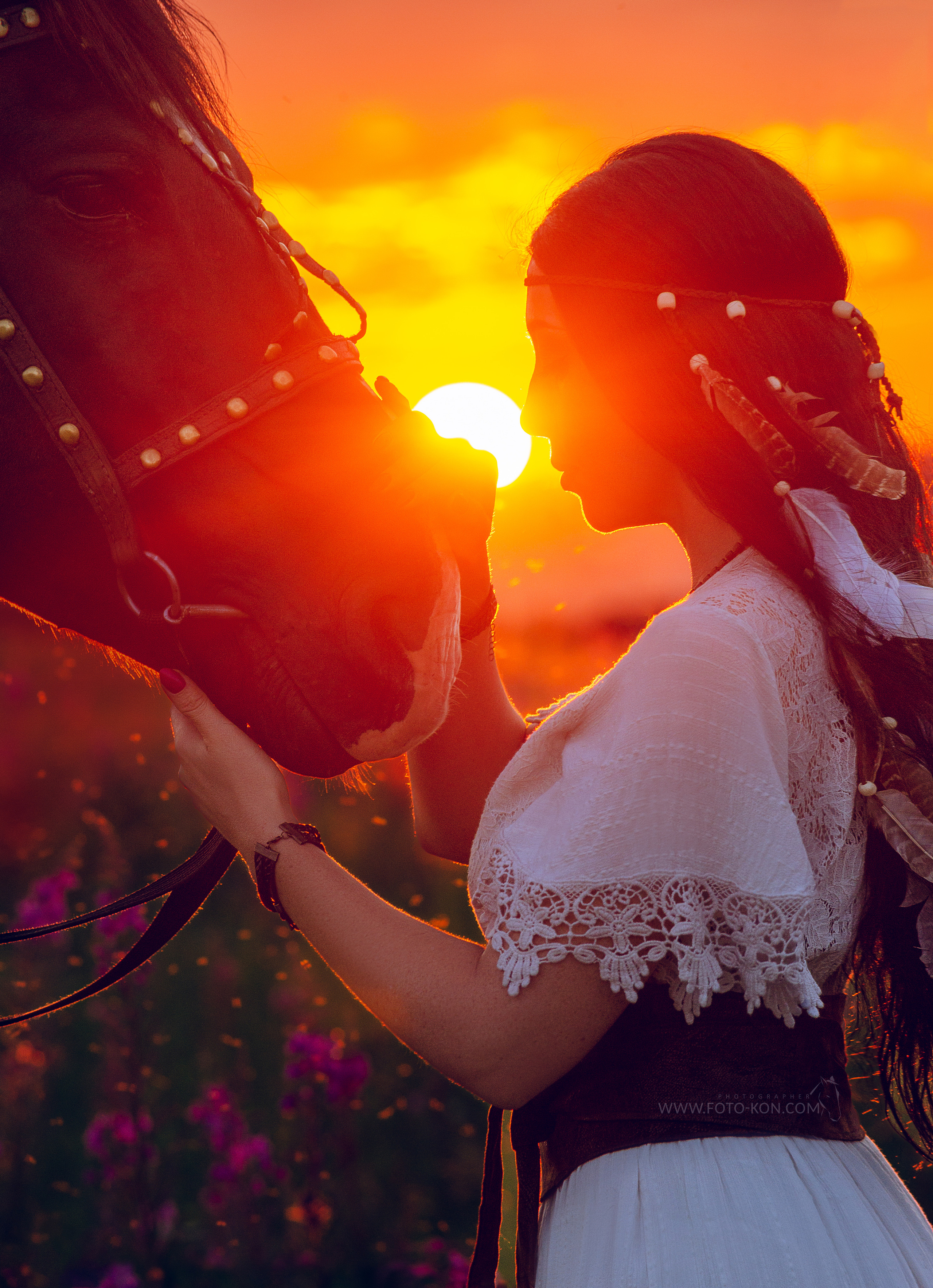 Съемка с лошадью Иркутск Иркутская область. Сайт фотографа Елены Коноваловой Иркутск