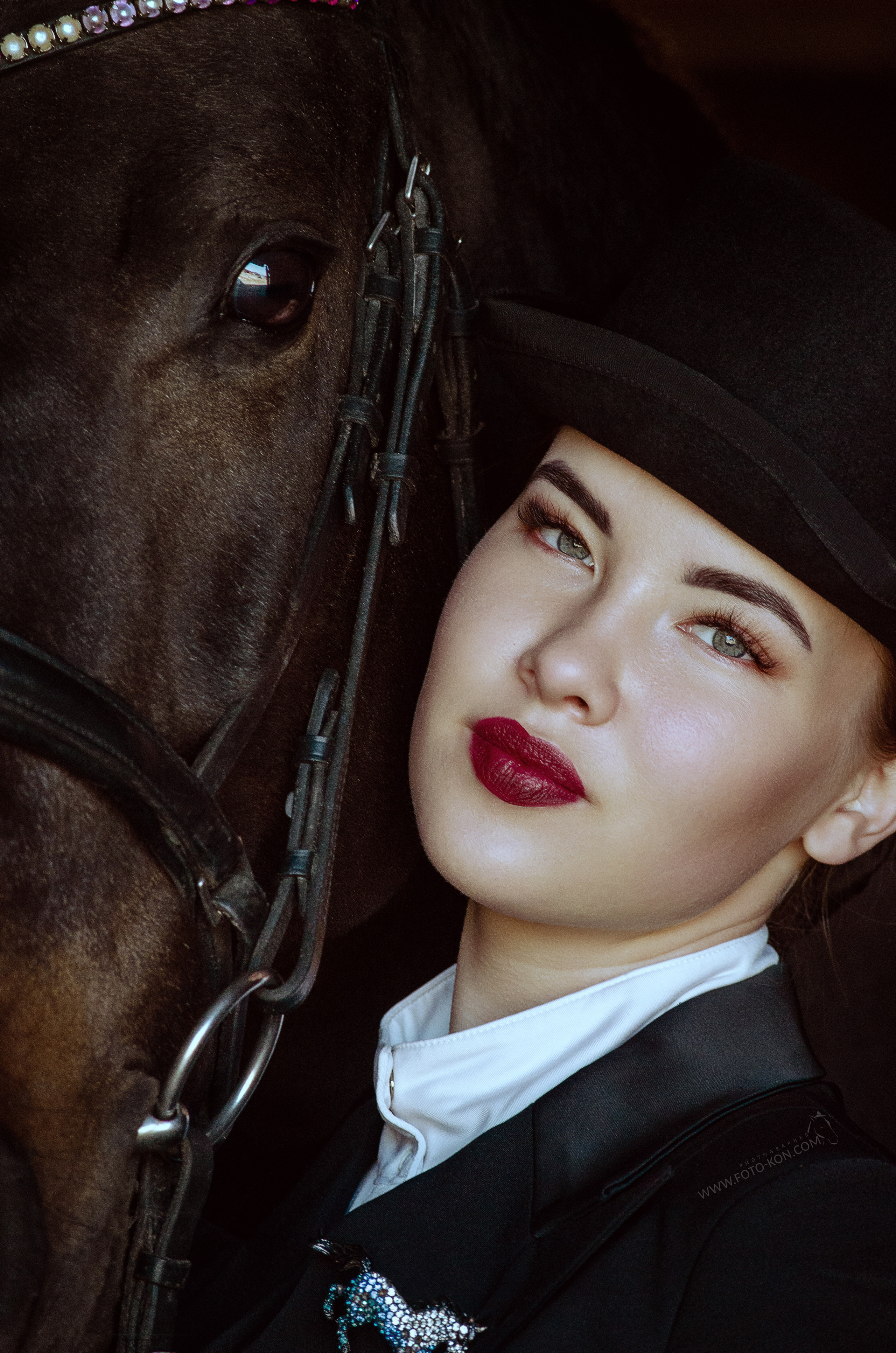 Съемка с лошадью Иркутск Иркутская область. Сайт фотографа Елены Коноваловой Иркутск