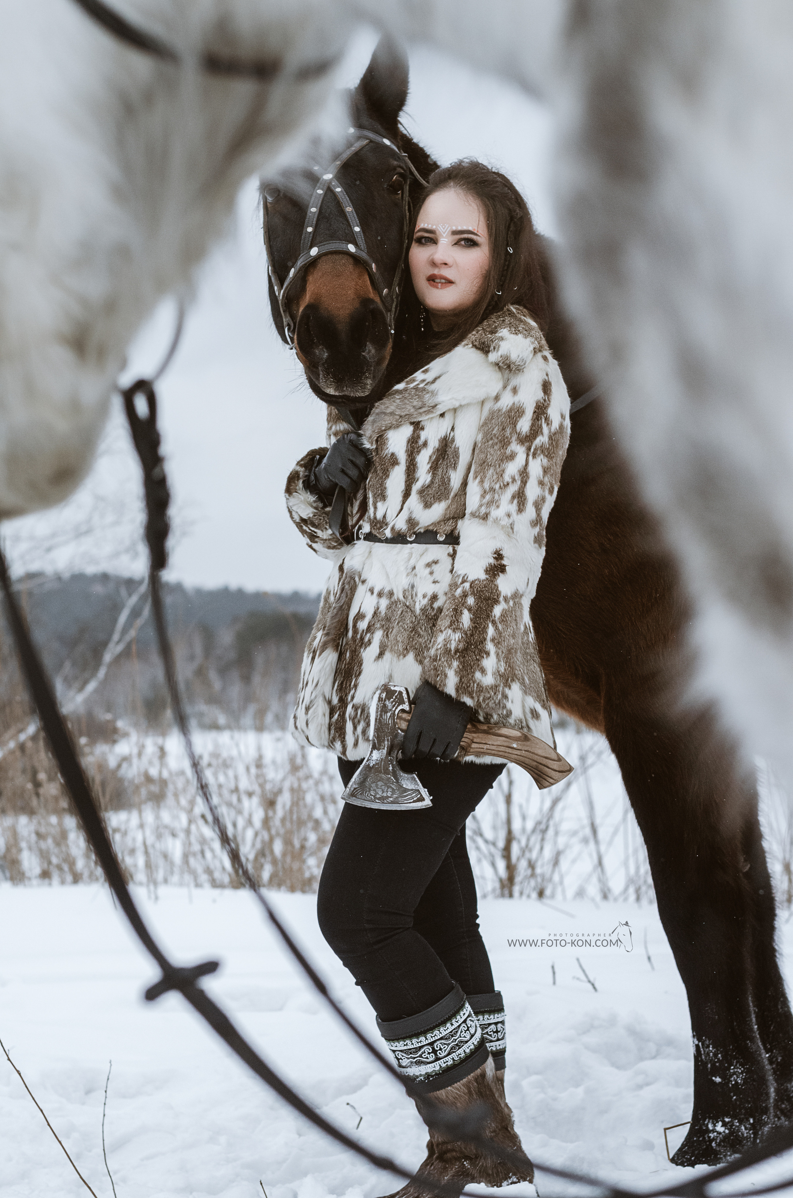 Съемка с лошадью Иркутск Иркутская область. Сайт фотографа Елены Коноваловой Иркутск