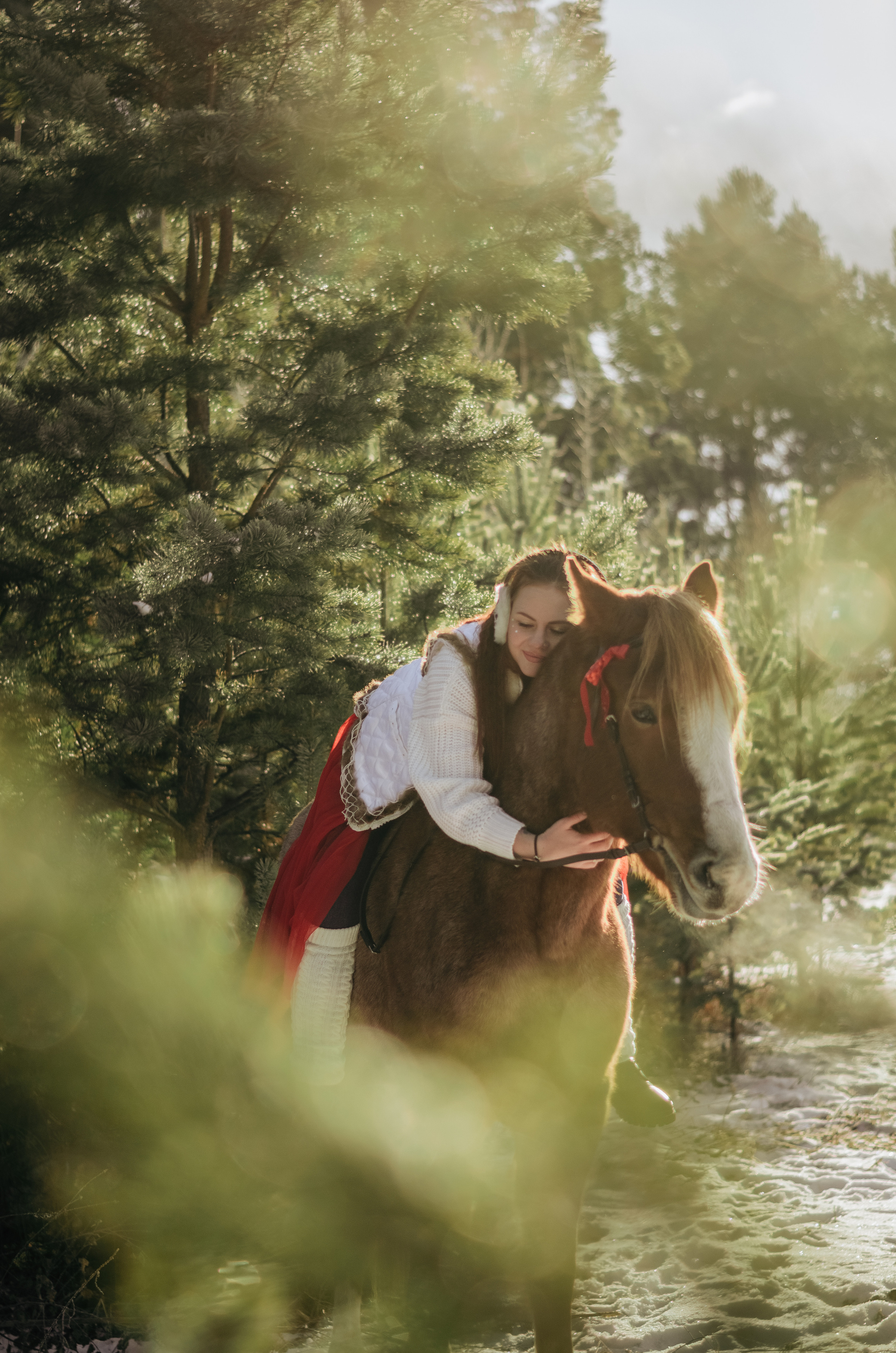 Съемка с лошадью Иркутск Иркутская область. Сайт фотографа Елены Коноваловой Иркутск