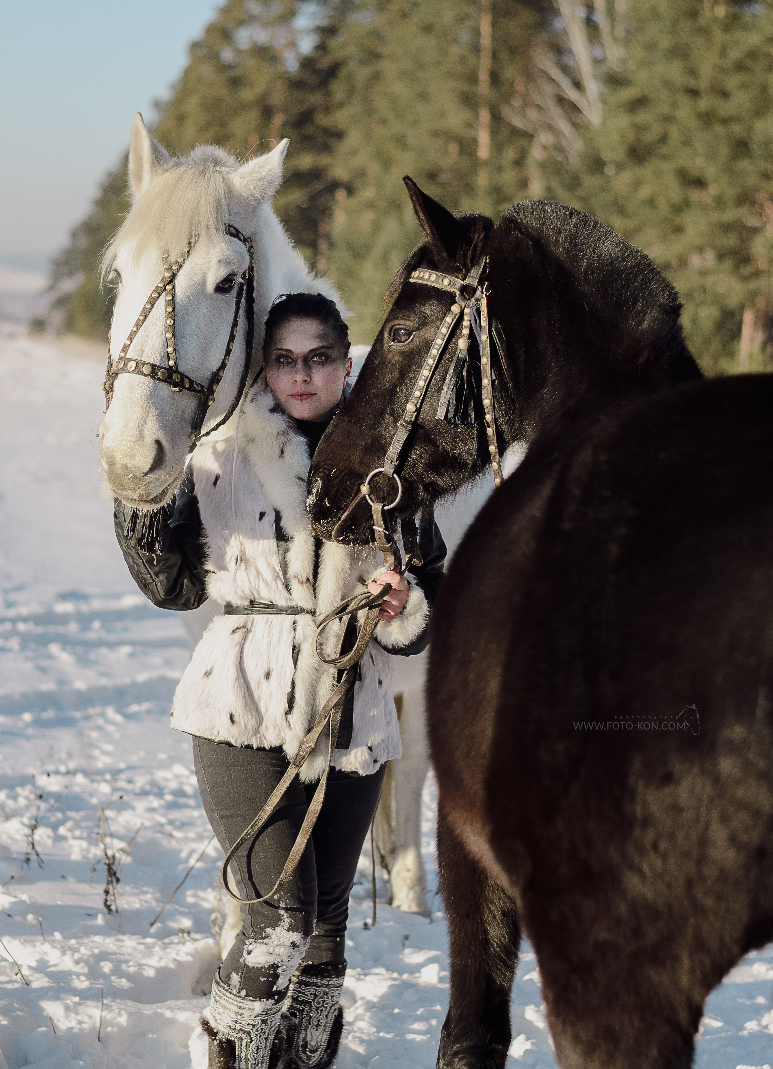 Съемка с лошадью Иркутск Иркутская область. Сайт фотографа Елены Коноваловой Иркутск