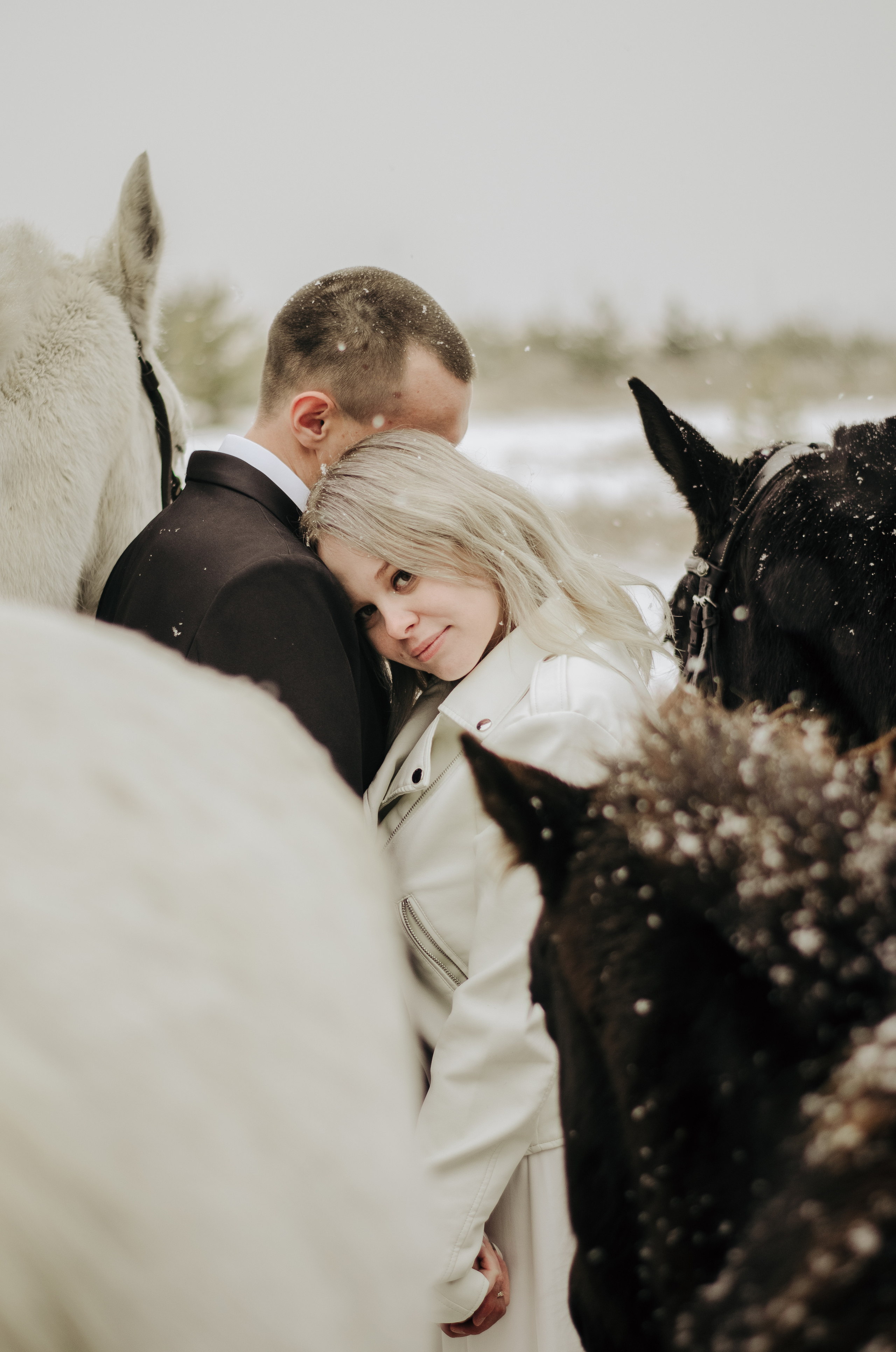 Съемка с лошадью Иркутск Иркутская область. Сайт фотографа Елены Коноваловой Иркутск