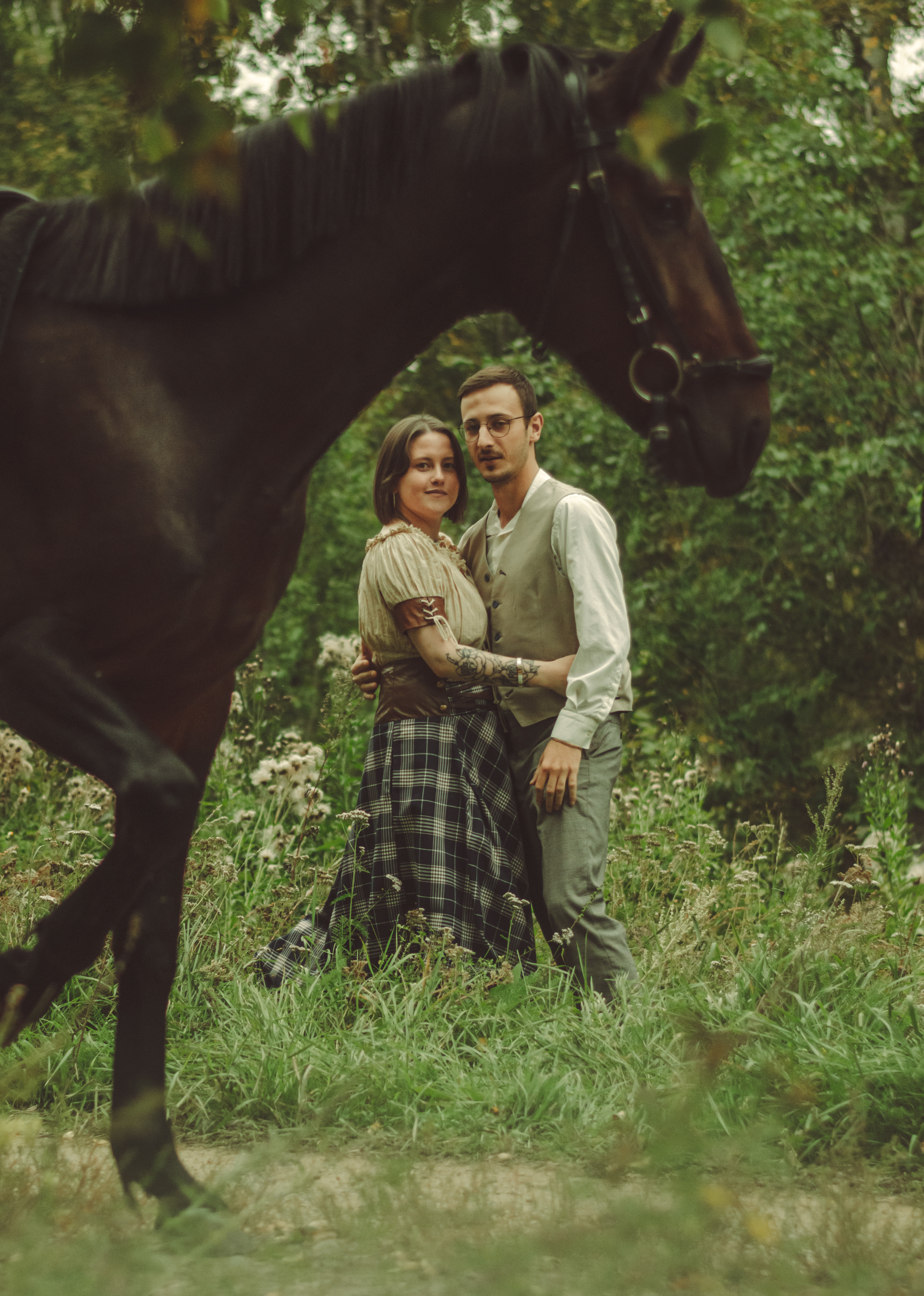 Съемка с лошадью Иркутск Иркутская область. Сайт фотографа Елены Коноваловой Иркутск