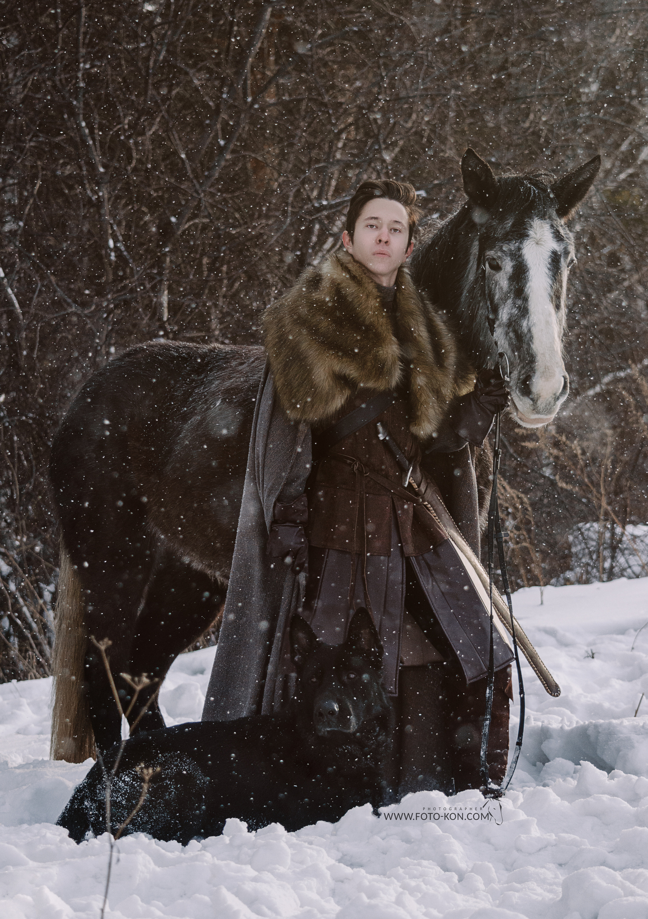 Съемка с лошадью Иркутск Иркутская область. Сайт фотографа Елены Коноваловой Иркутск