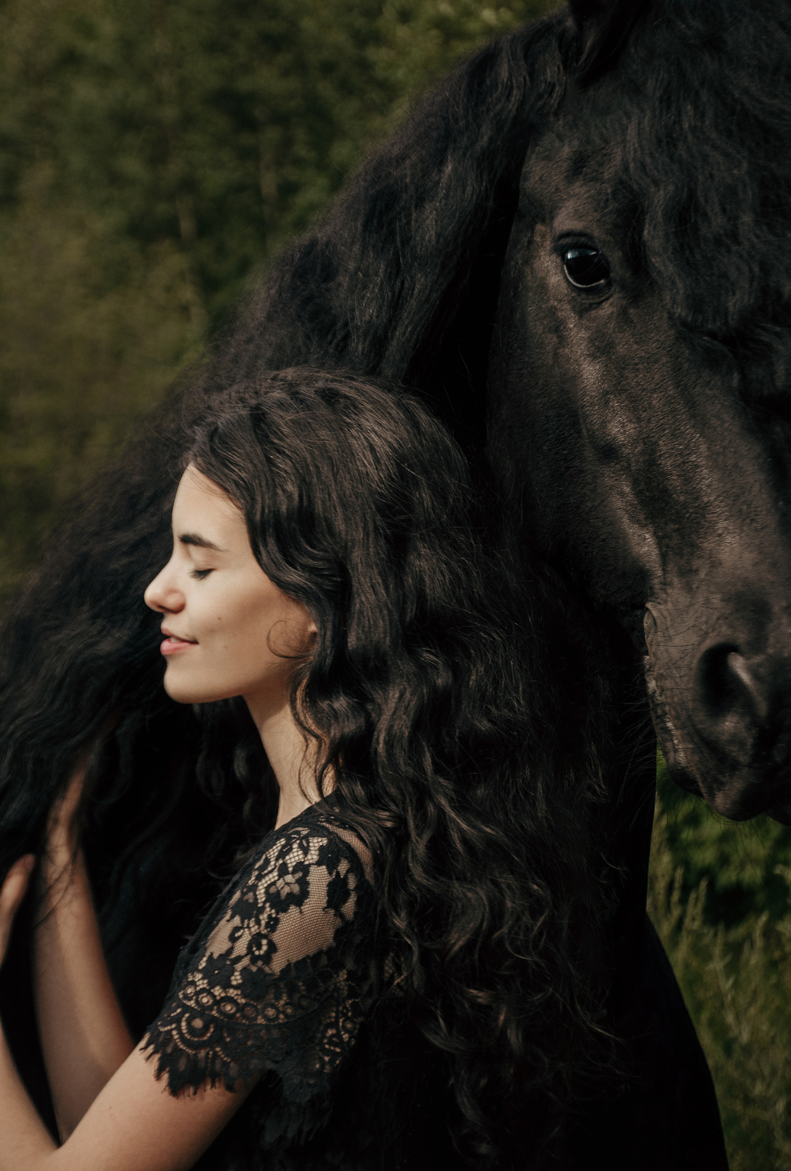 Съемка с лошадью Иркутск Иркутская область. Сайт фотографа Елены Коноваловой Иркутск