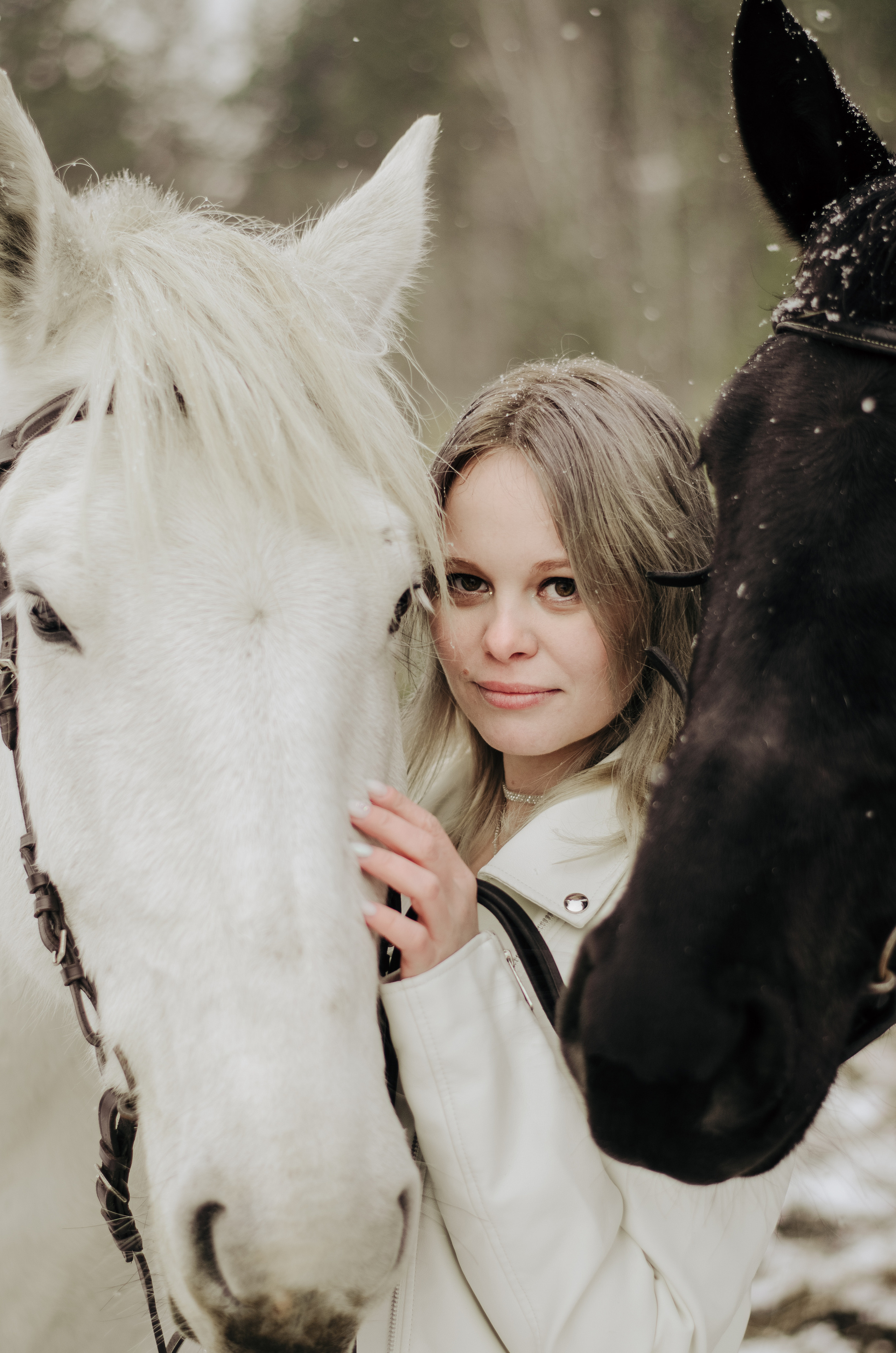 Съемка с лошадью Иркутск Иркутская область. Сайт фотографа Елены Коноваловой Иркутск