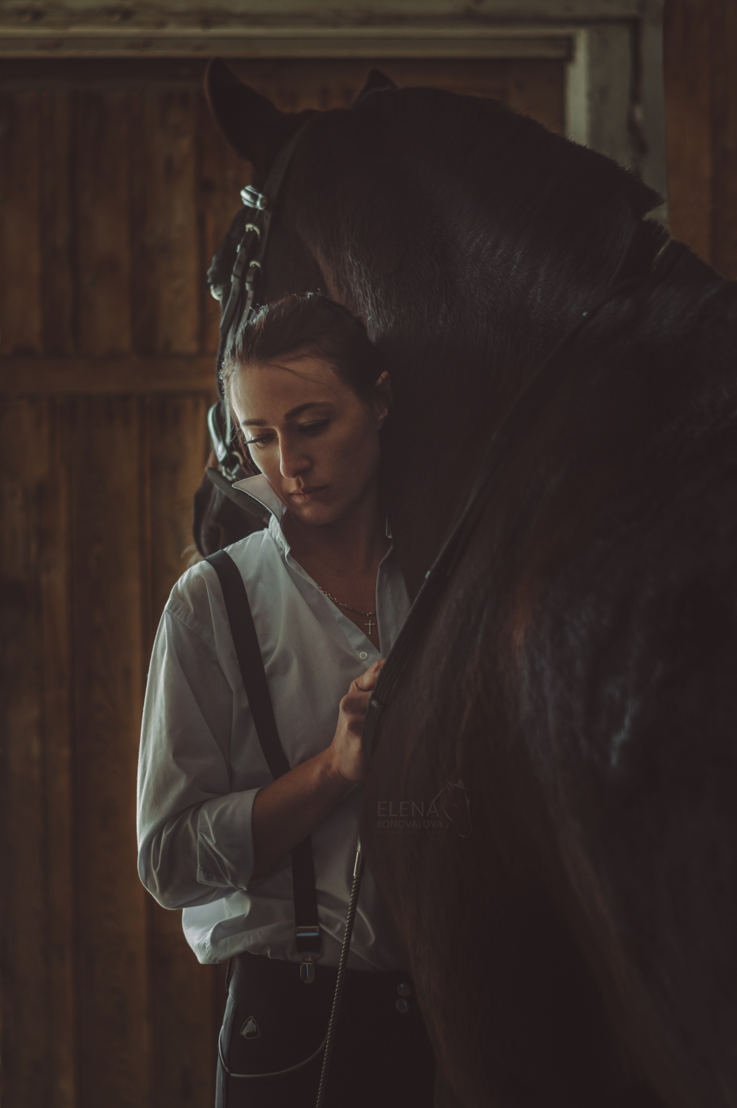 Съемка с лошадью Иркутск Иркутская область. Сайт фотографа Елены Коноваловой Иркутск