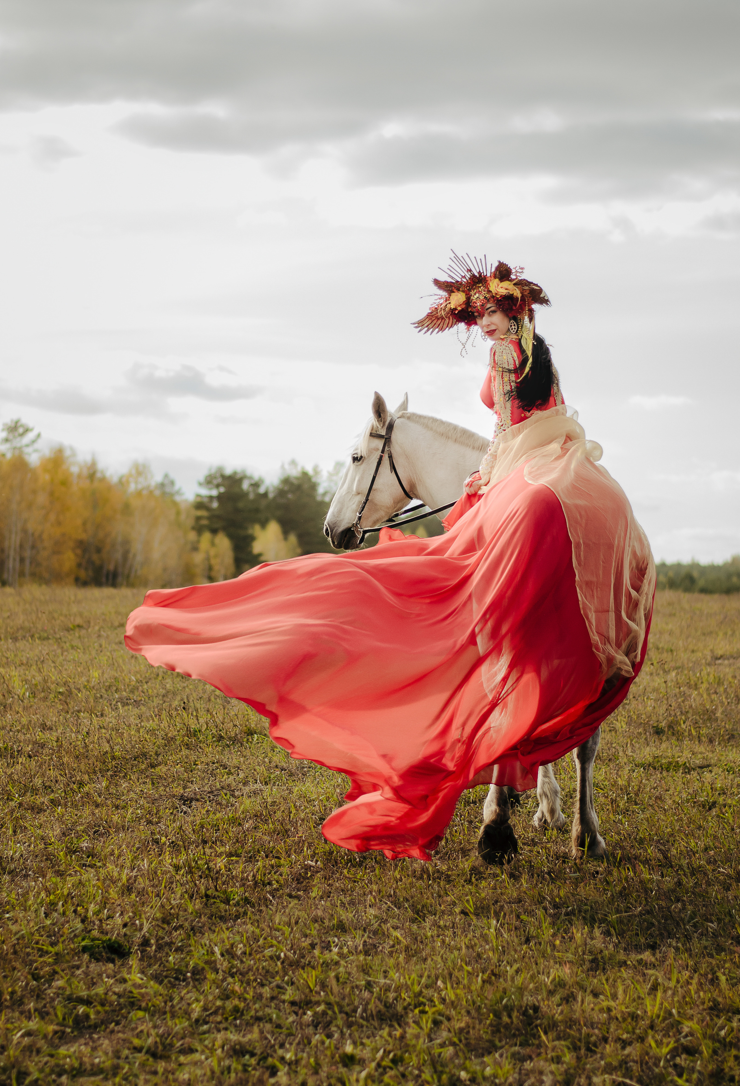Съемка с лошадью Иркутск Иркутская область. Сайт фотографа Елены Коноваловой Иркутск