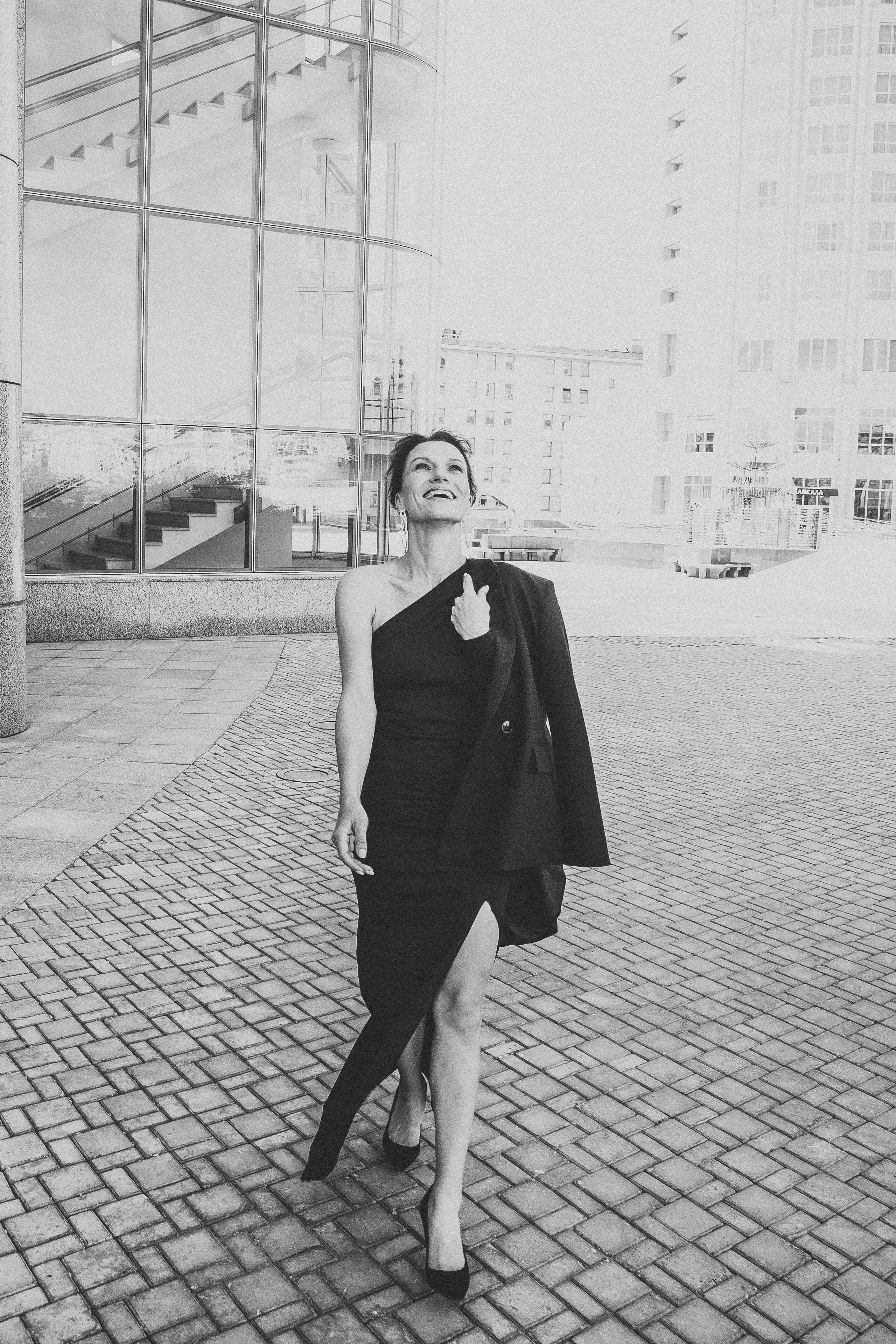 Ольга. Фотограф в Москве Шаганова Нина