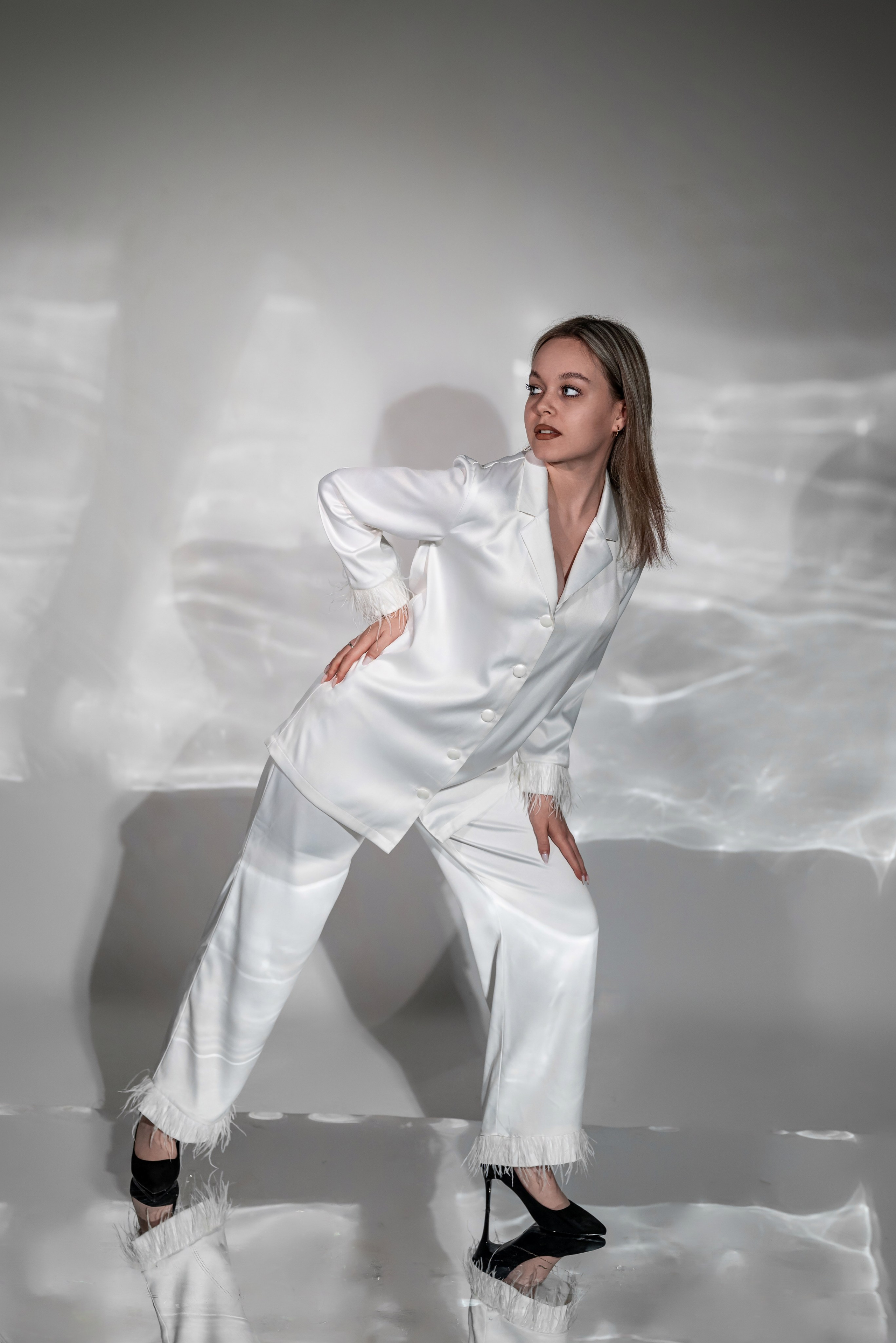 Екатерина. Фотограф в городе Салават