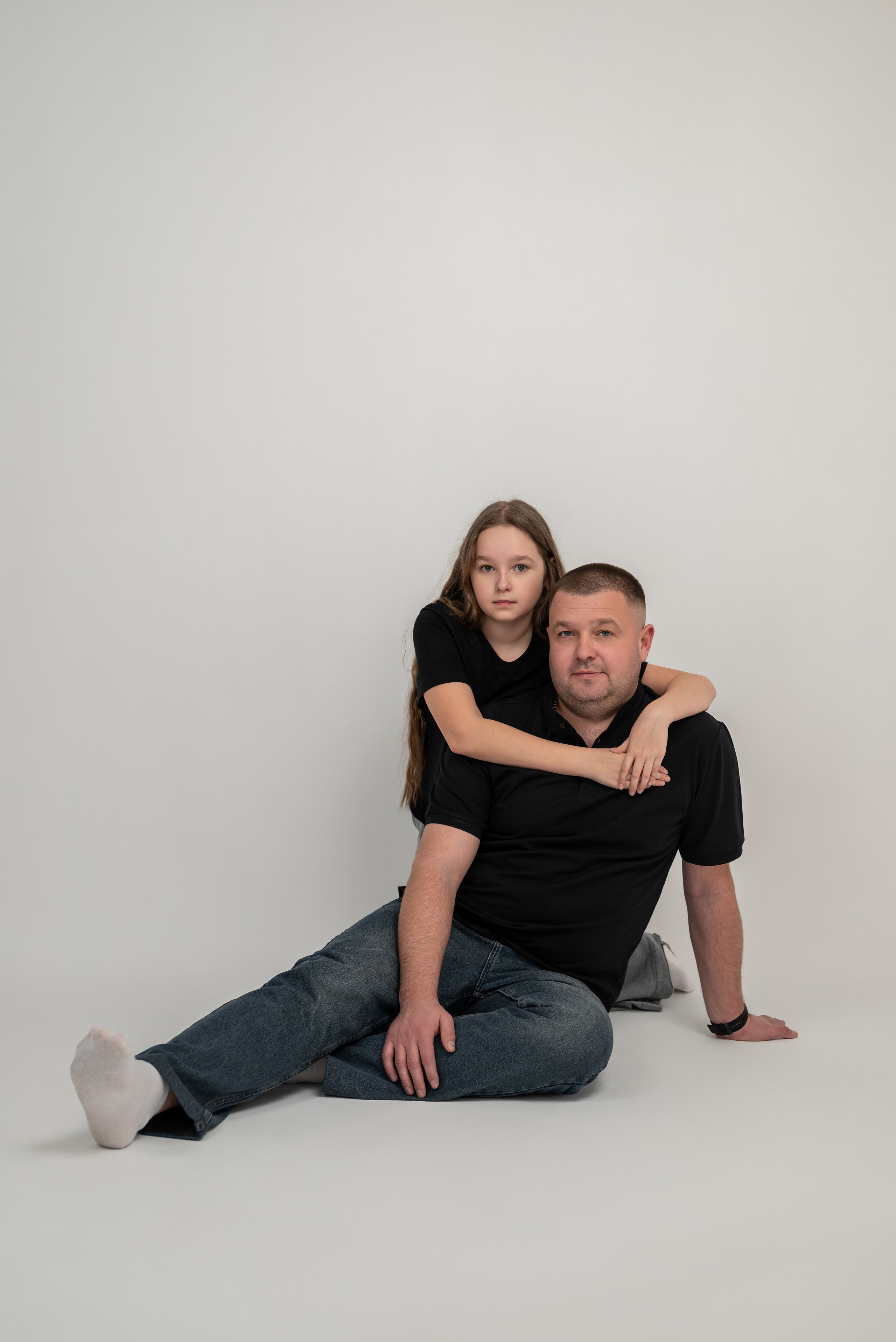 Анна. Фотограф в городе Салават