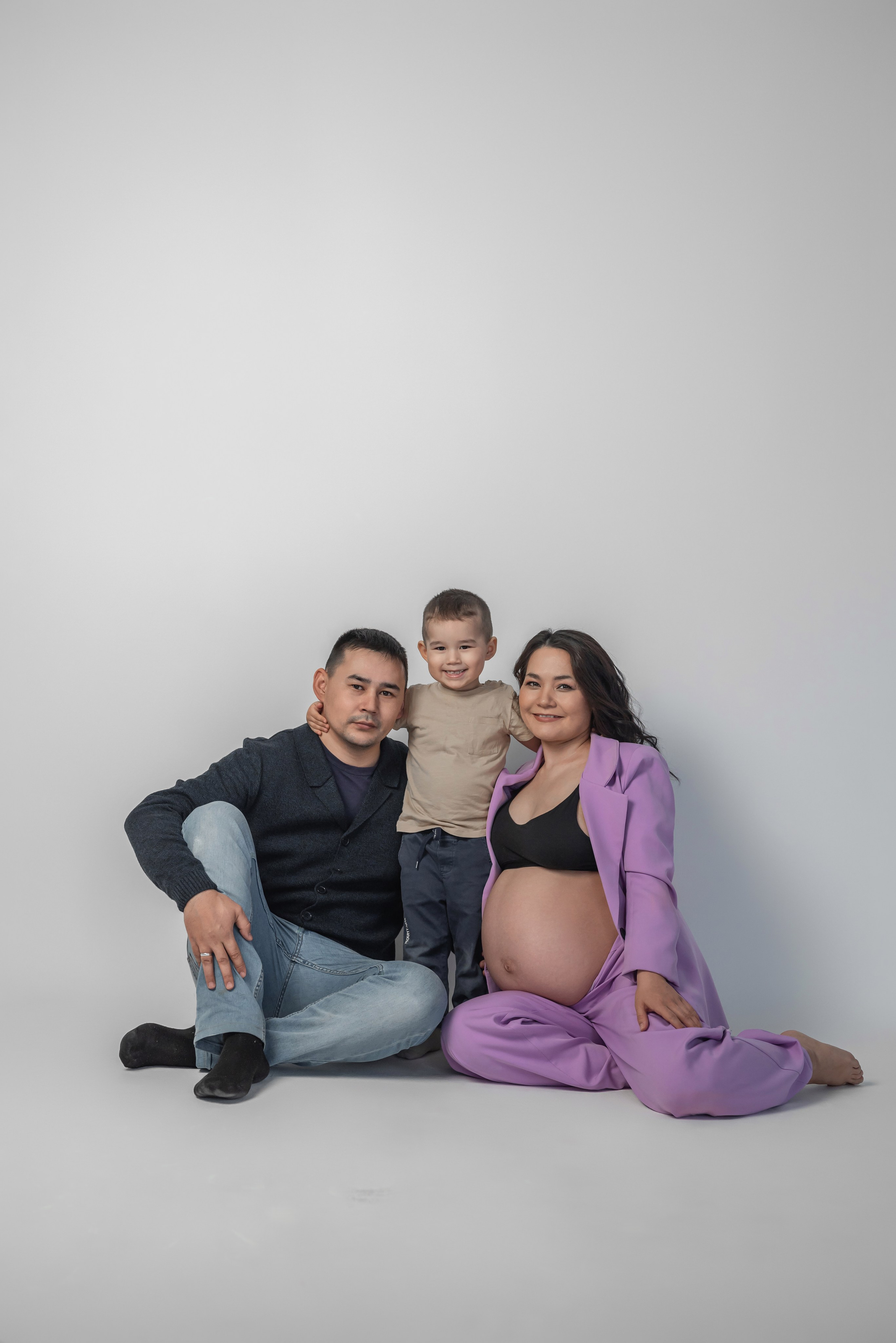 Алия. Фотограф в городе Салават