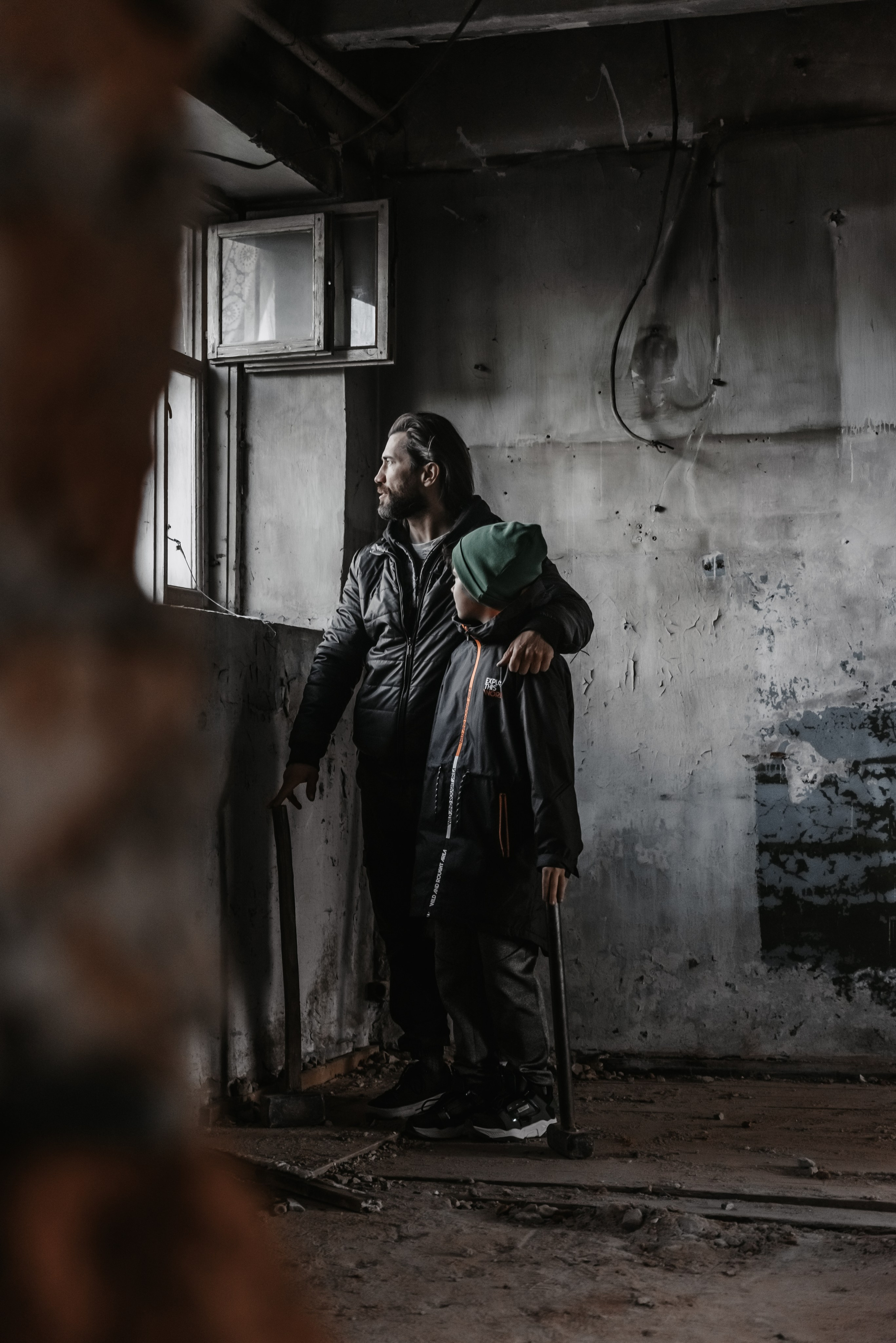 Семейные. Фотограф Светлана Воронцова