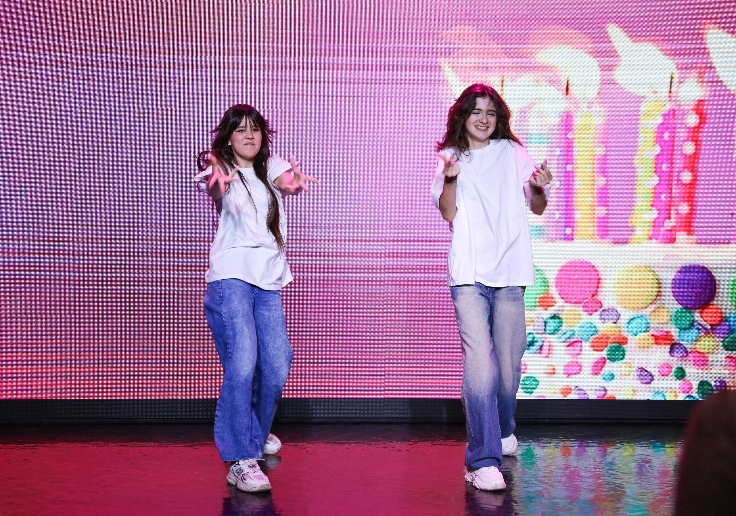 ДЕНЬ РОЖДЕНИЯ ВАРЯ ДЖЕМ. Фотограф мероприятий Ирина Каширина