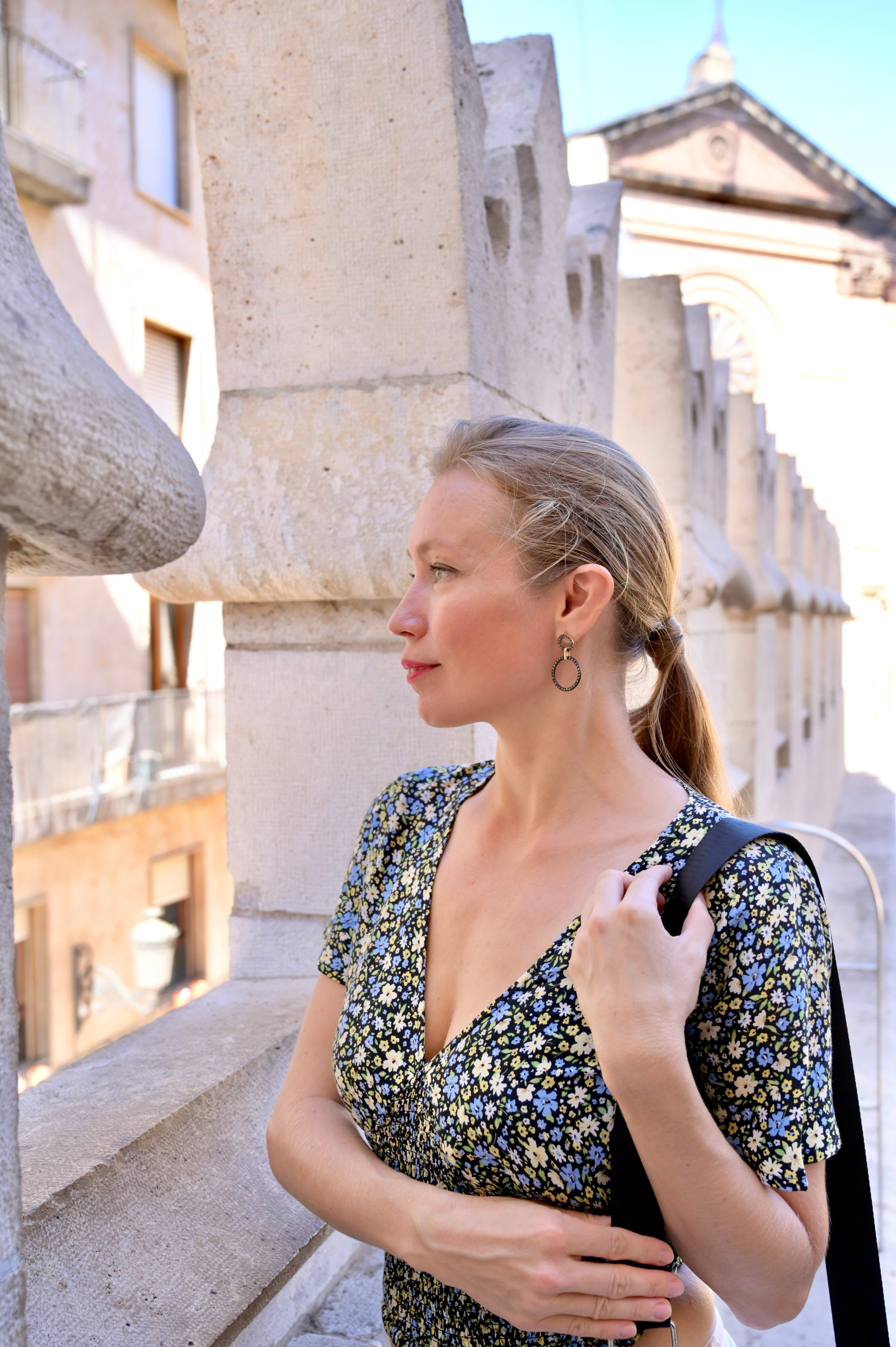 Полностью индивидуальная экскурсия с фото по Валенсии. Гид и фотограф в Валенсии Новиков Михаил