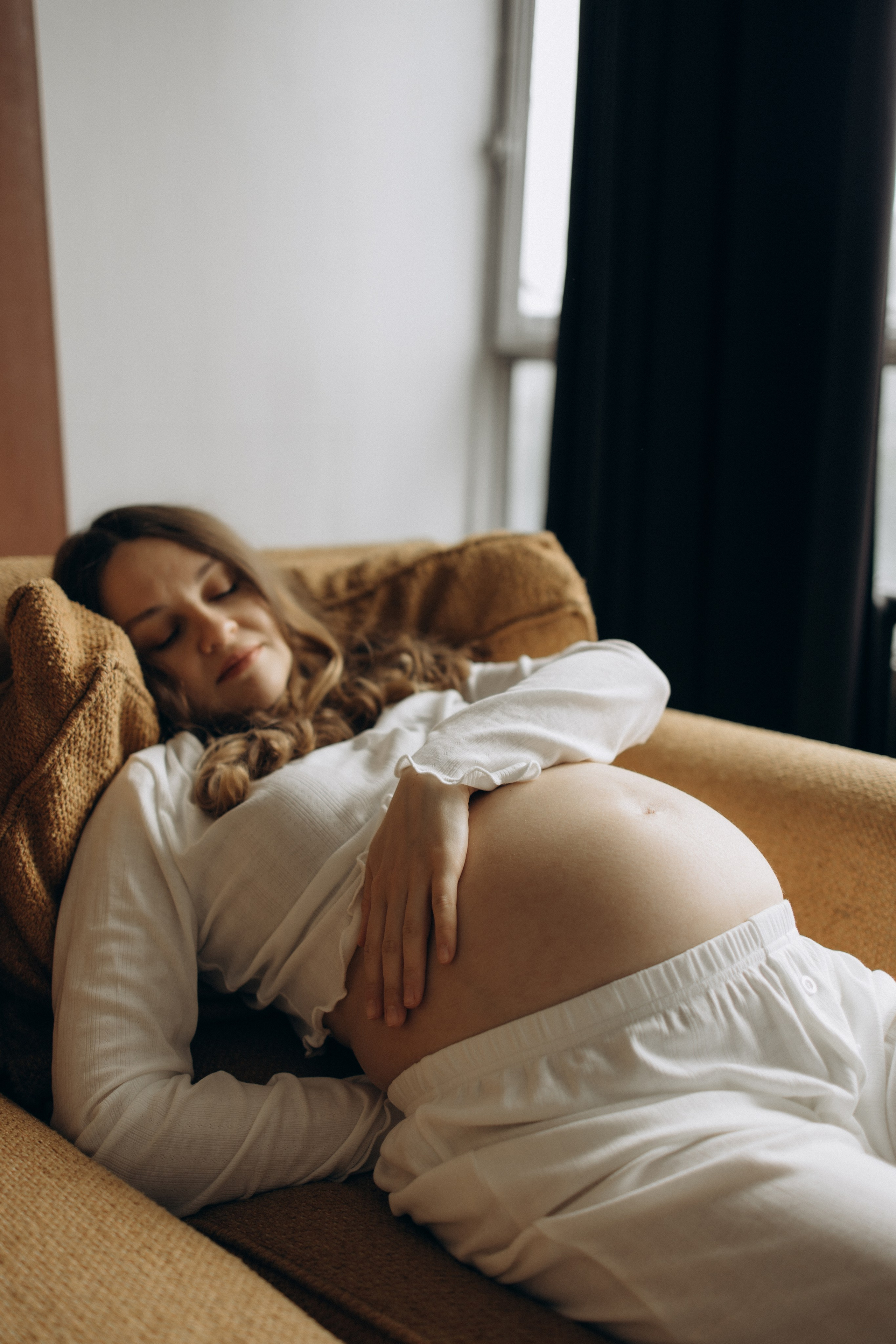 Фотосессия беременности. Семейный фотограф Москва Юлиана Фетисова