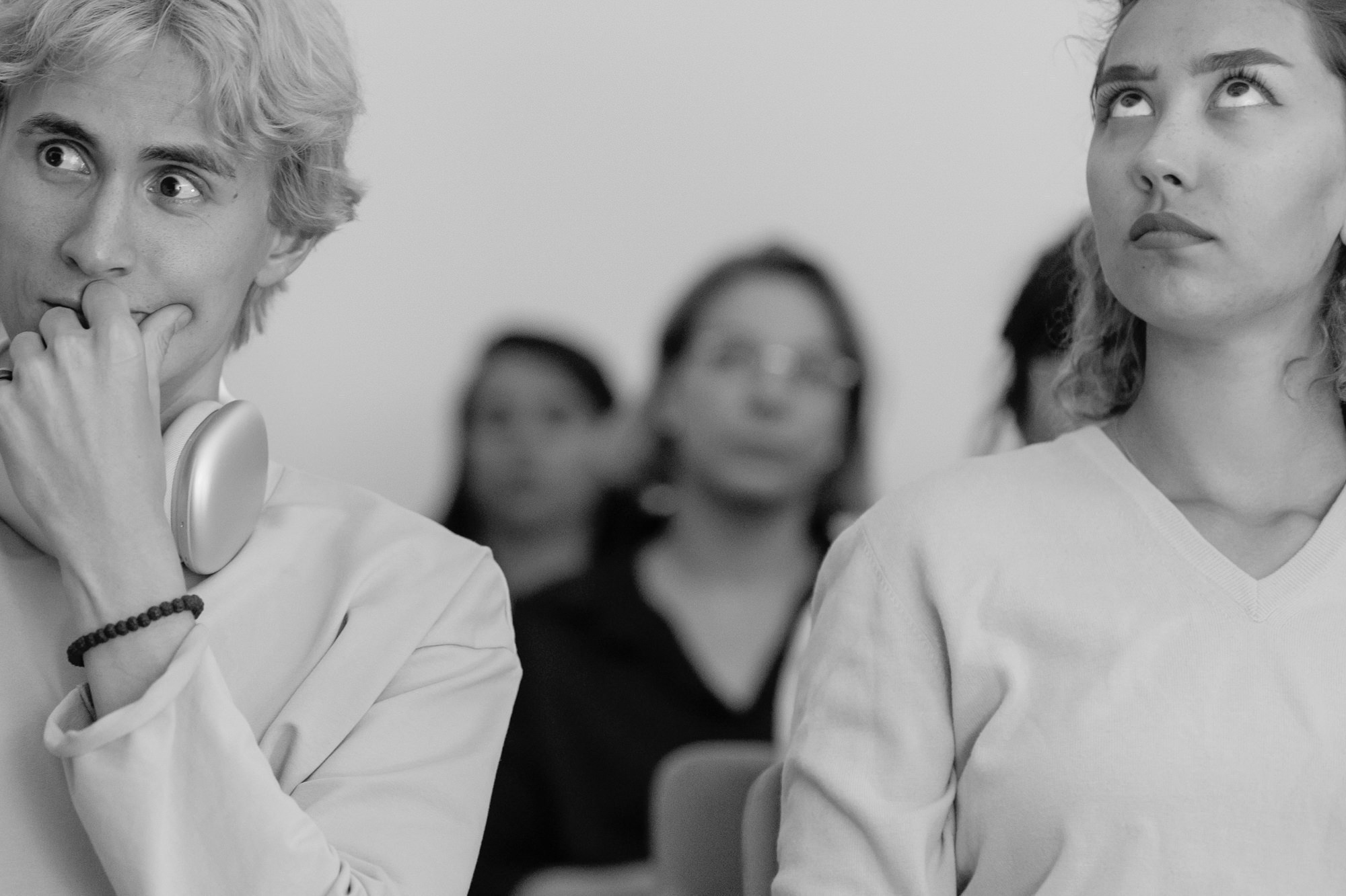 Среда своих