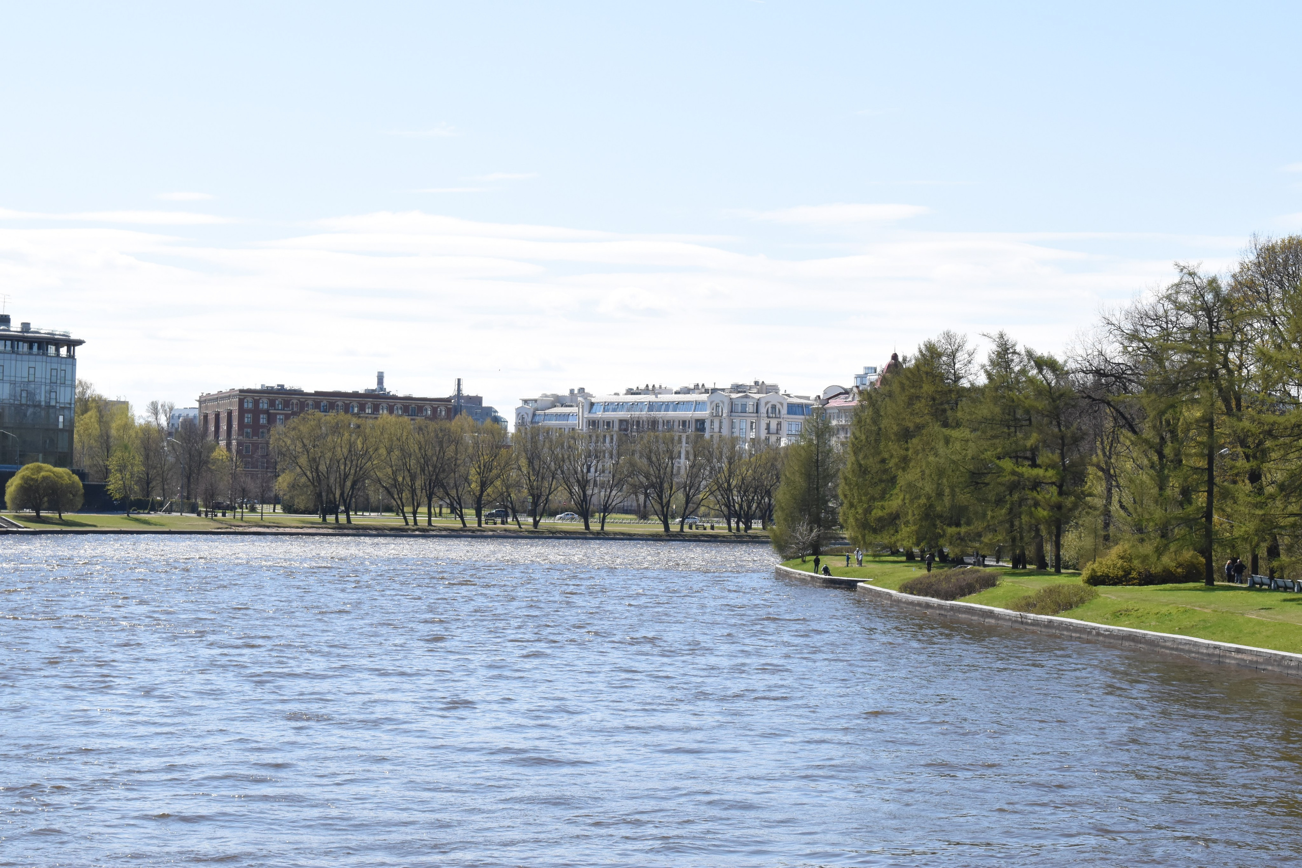 Санкт-Петербург, май 2024. Фотограф Анатолий Мелентьев
