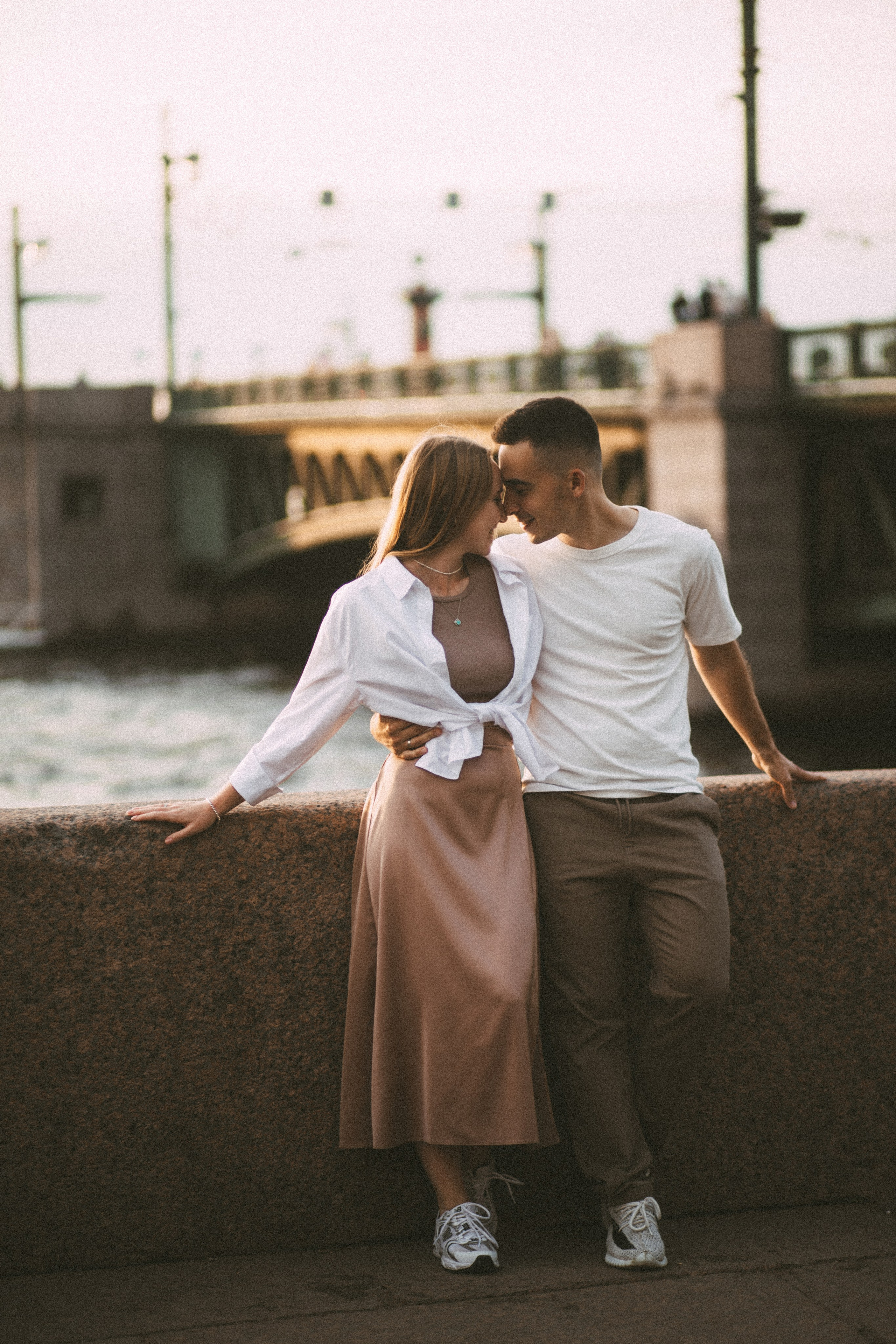 Н & В | Санкт-Петербург. Фотограф Екатерина Амбрушкевич