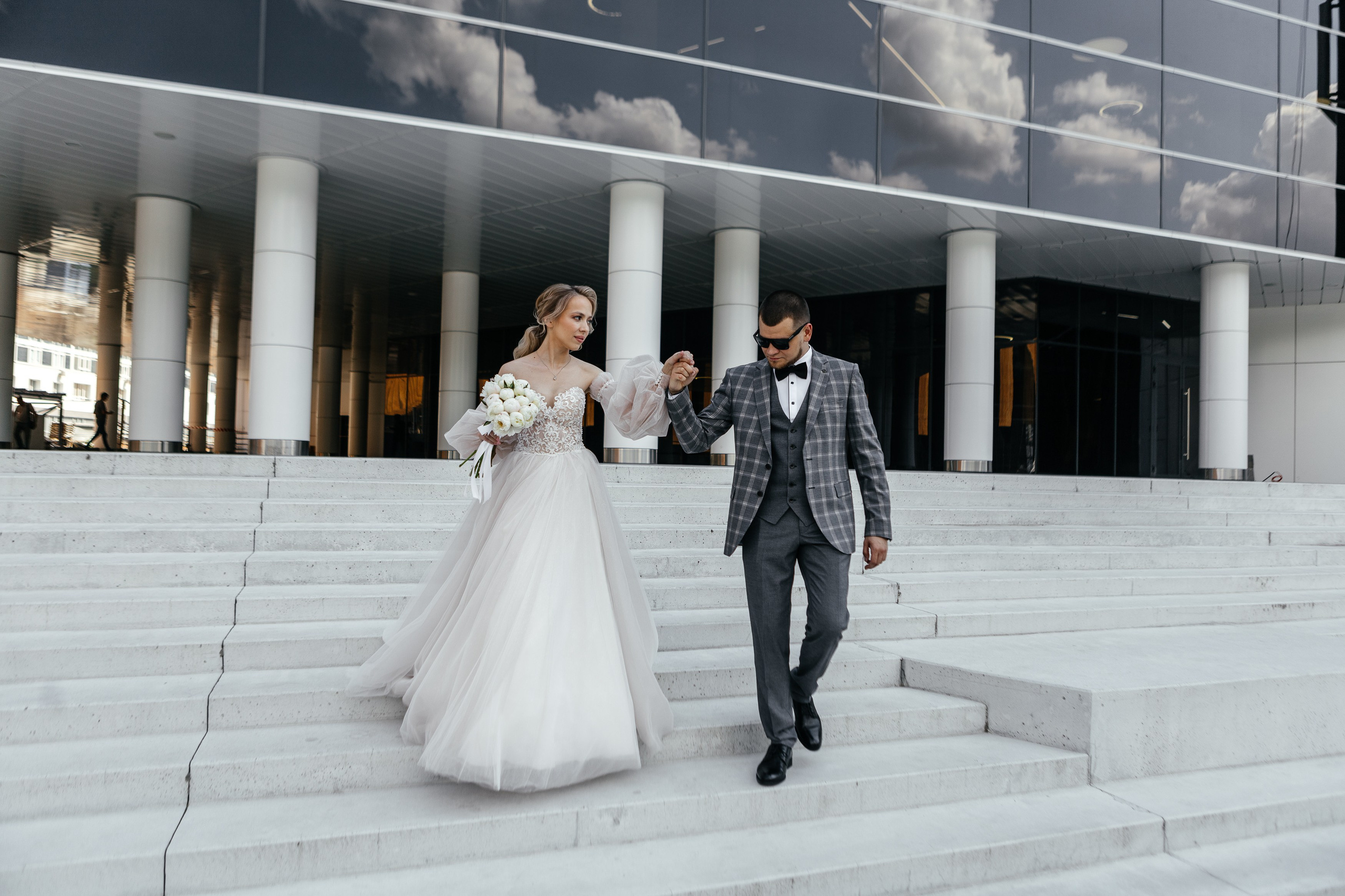 Свадебный фотограф Уфа — Руслан ГабдлисламовЖивые эмоции, красивые кадры, воспоминания на всю жизнь.Работаю по всей Республике Башкортоста. Свадебный фотограф Уфа Руслан Габдлисламов