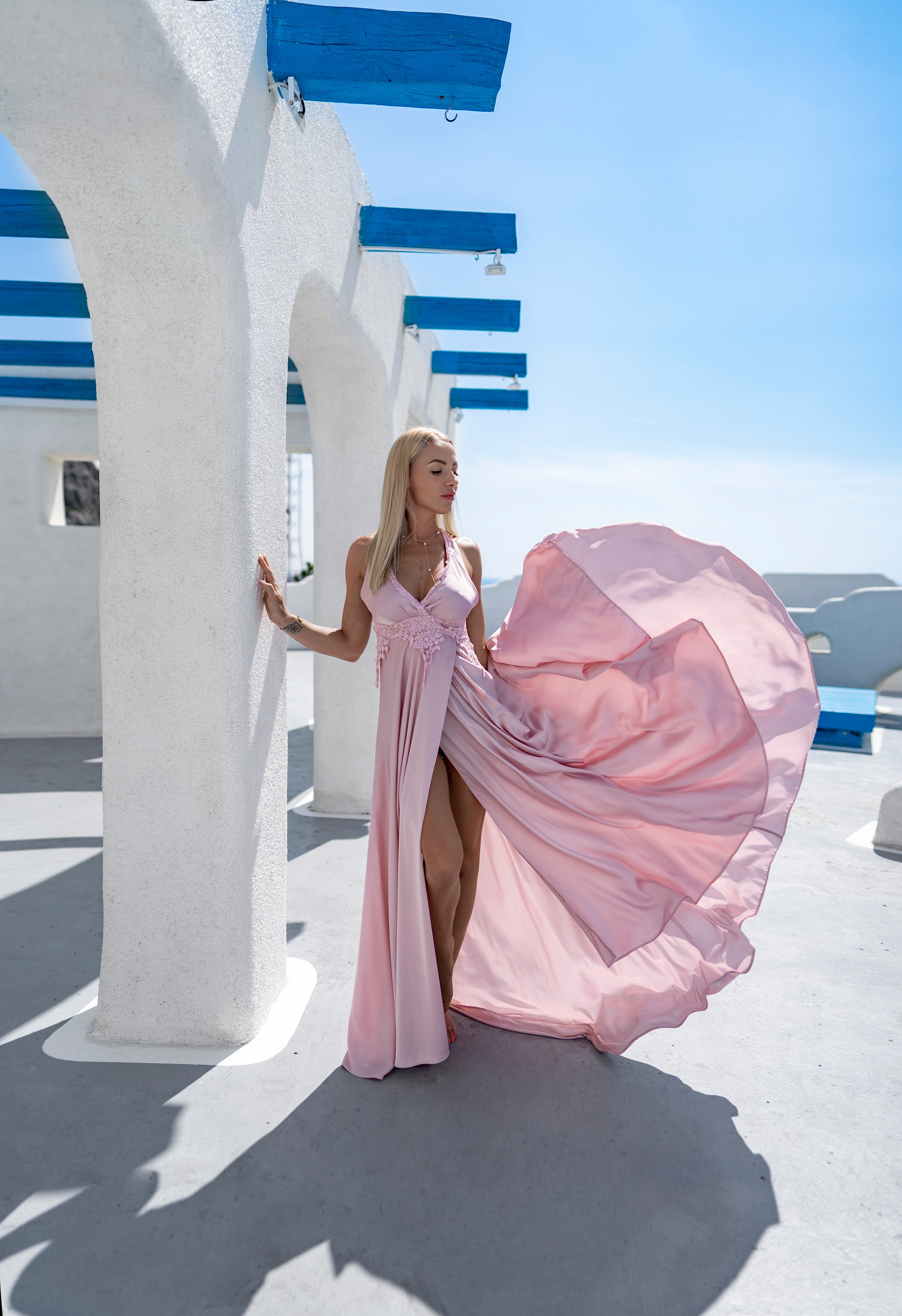 Крымский Санторини (мыс Сарыч, ЮБК). Фотограф в Крыму Лебедева Александра