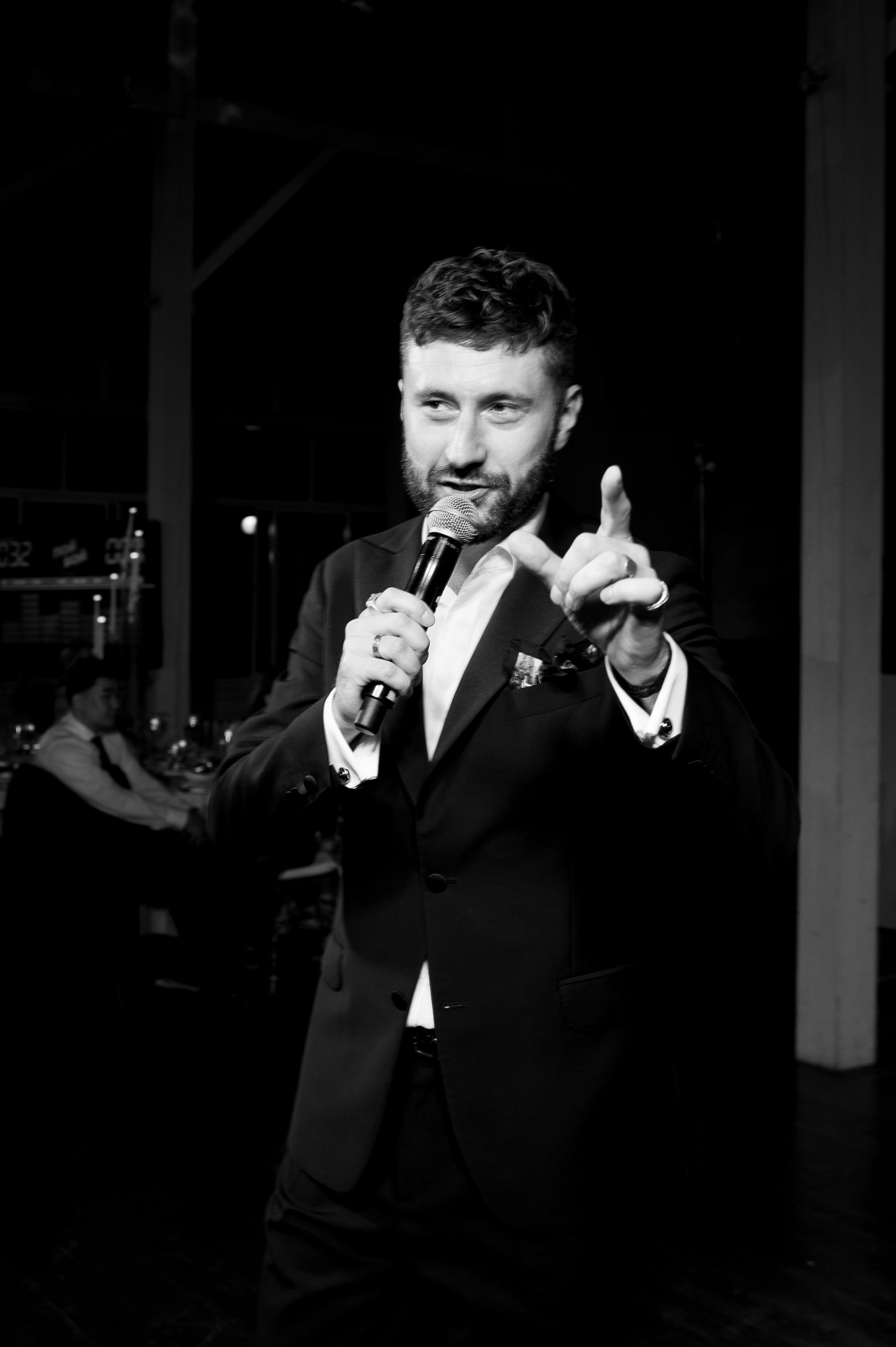 (Сэм+Валя)+155 гостей = ❤️ | 2024. Фотограф Вито Бурмасов | Москва