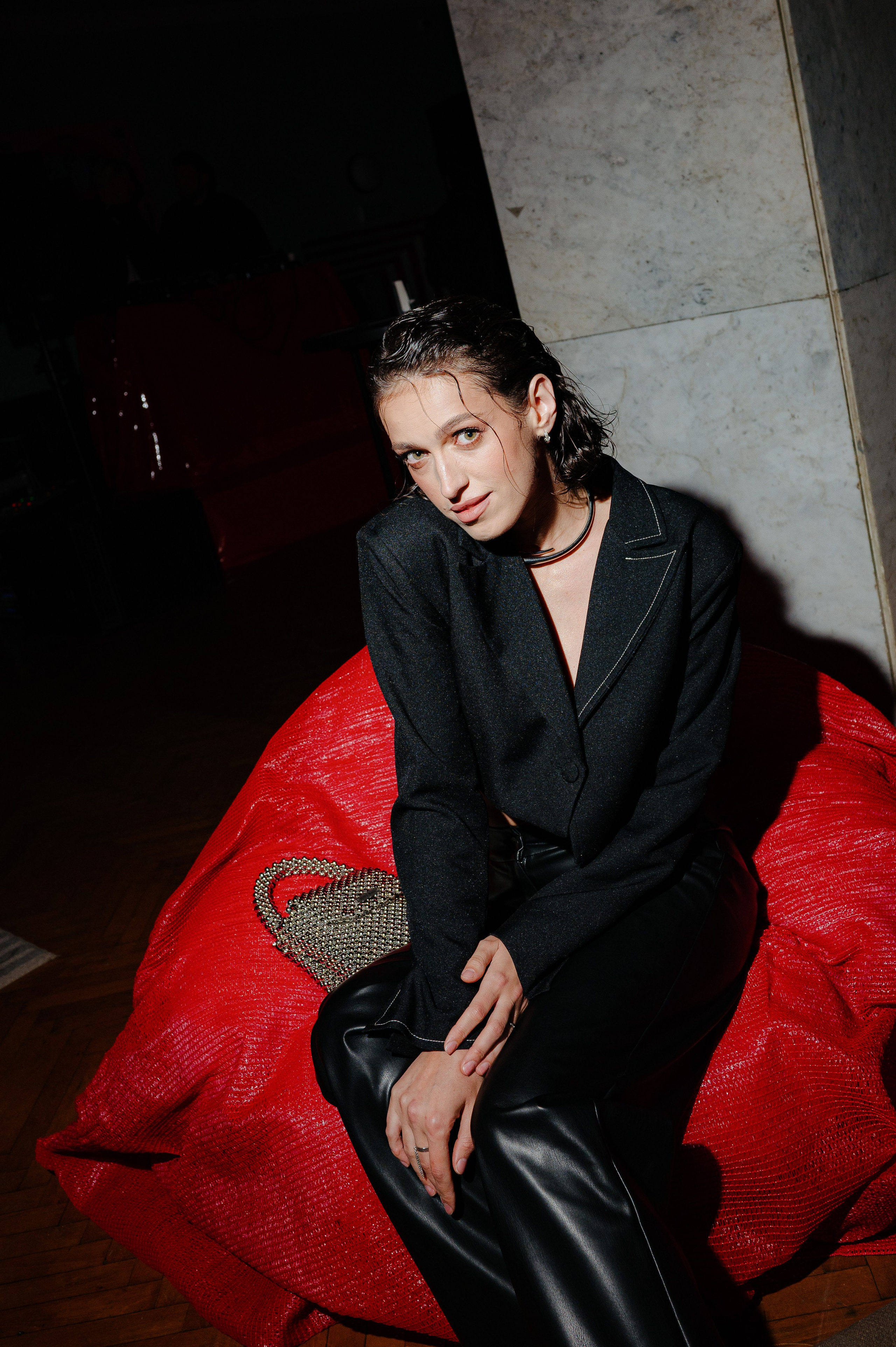 Serial Killer's III. Фотограф Вито Бурмасов | Москва