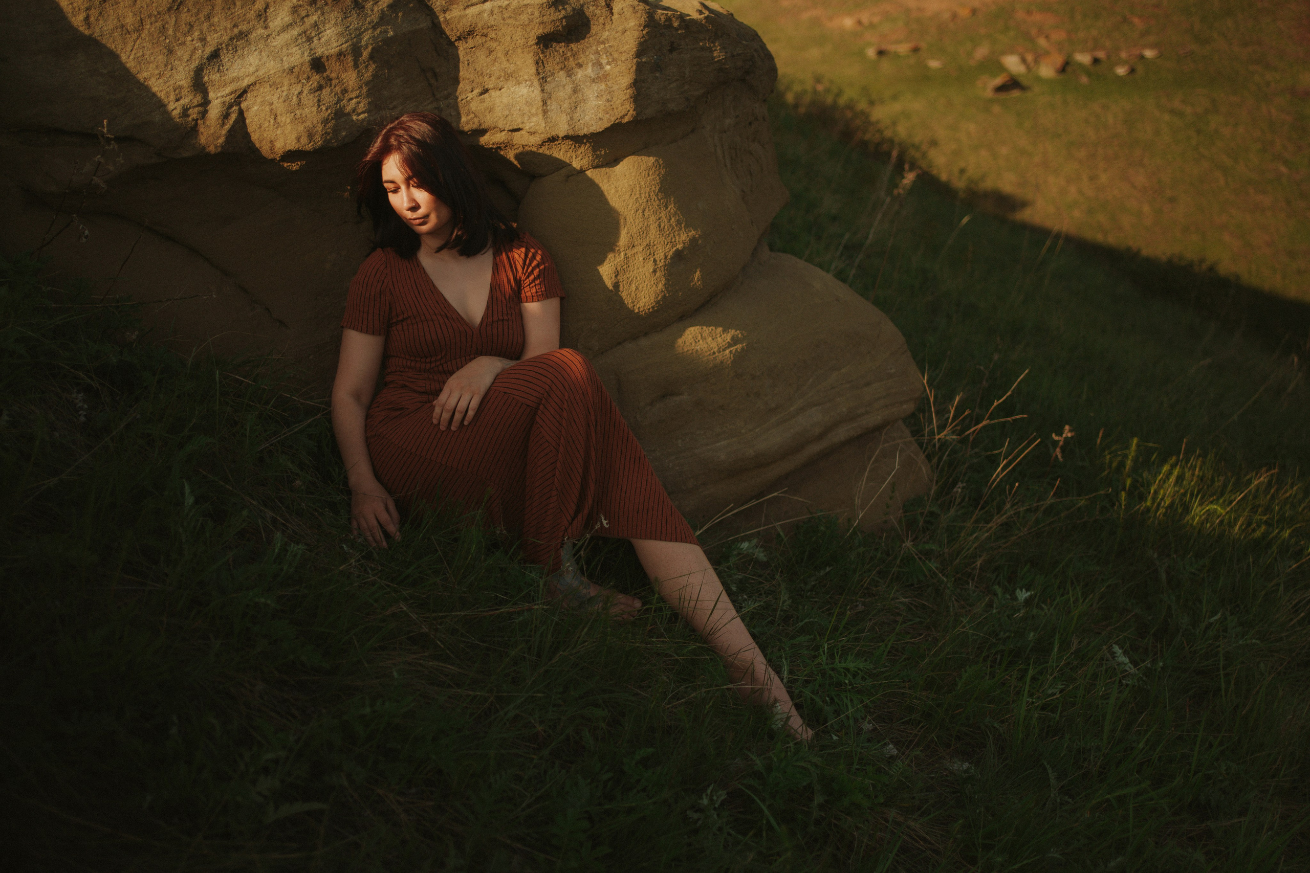 Регина. Фотограф Анна Кузнецова | Казань | Красная Поляна, Сириус, Сочи