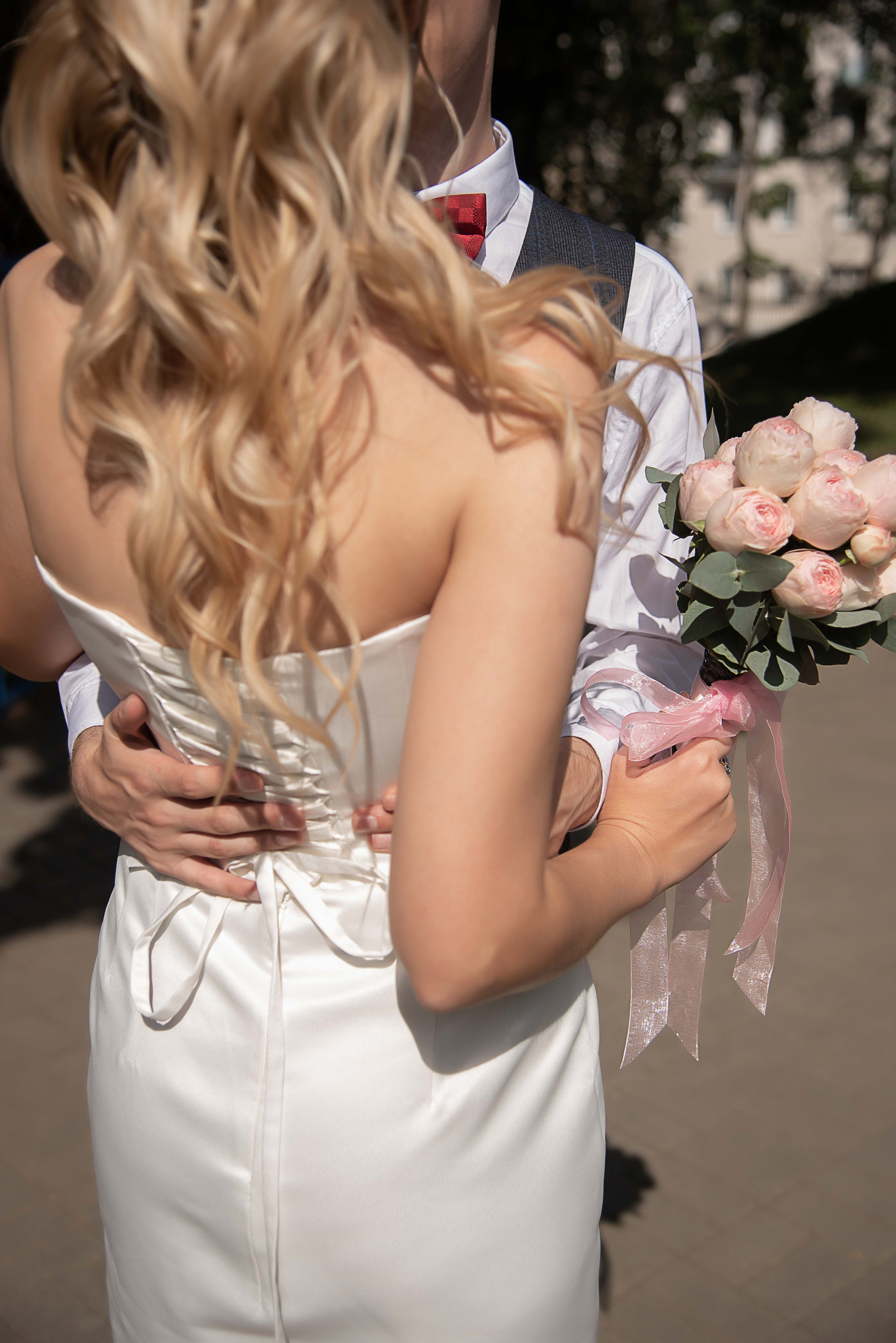 Марина и Сергей. Свадебный и семейный фотограф Ольга Астрейко