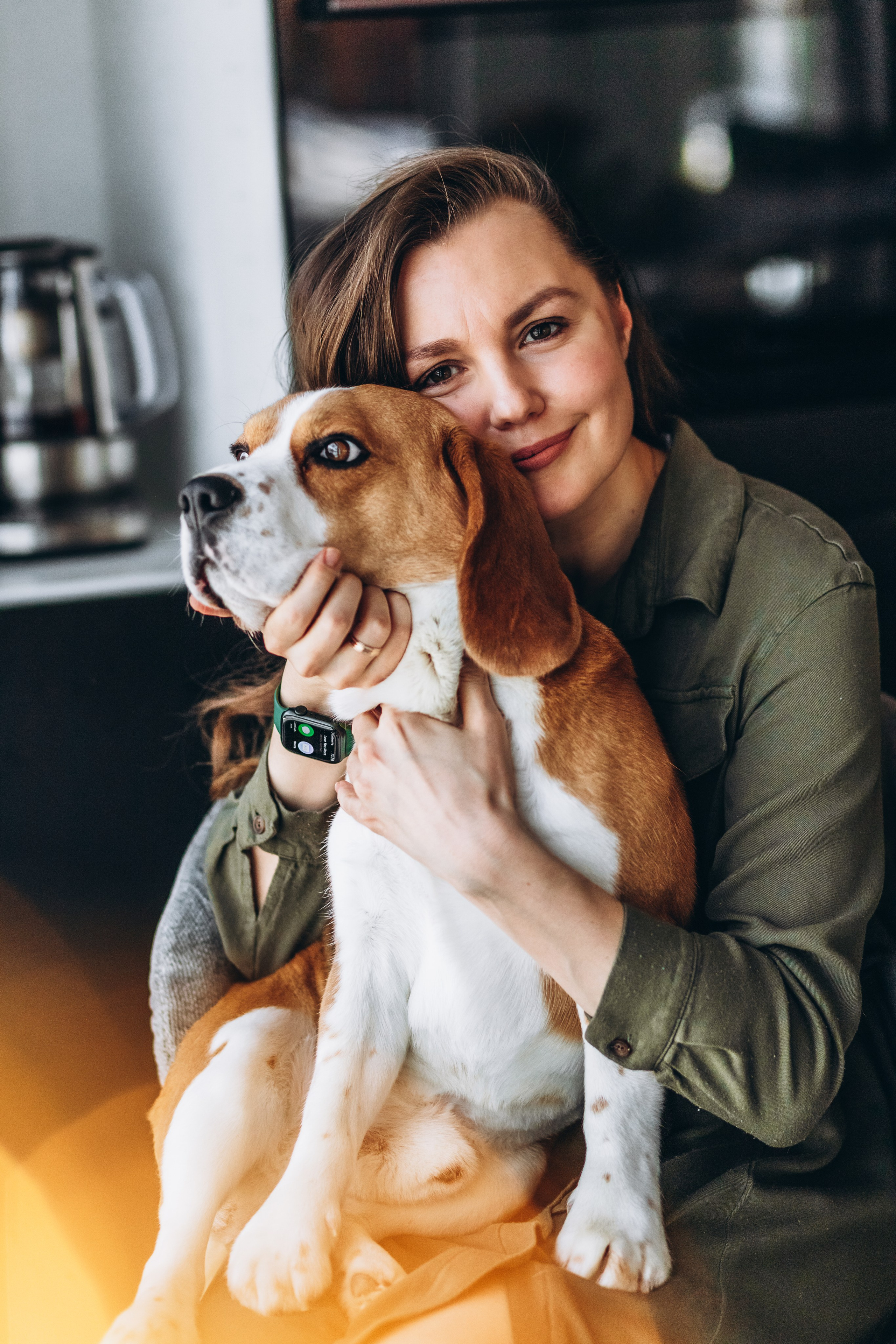 8. Семейный и женский фотограф в Санкт-Петербурге Климова Светлана