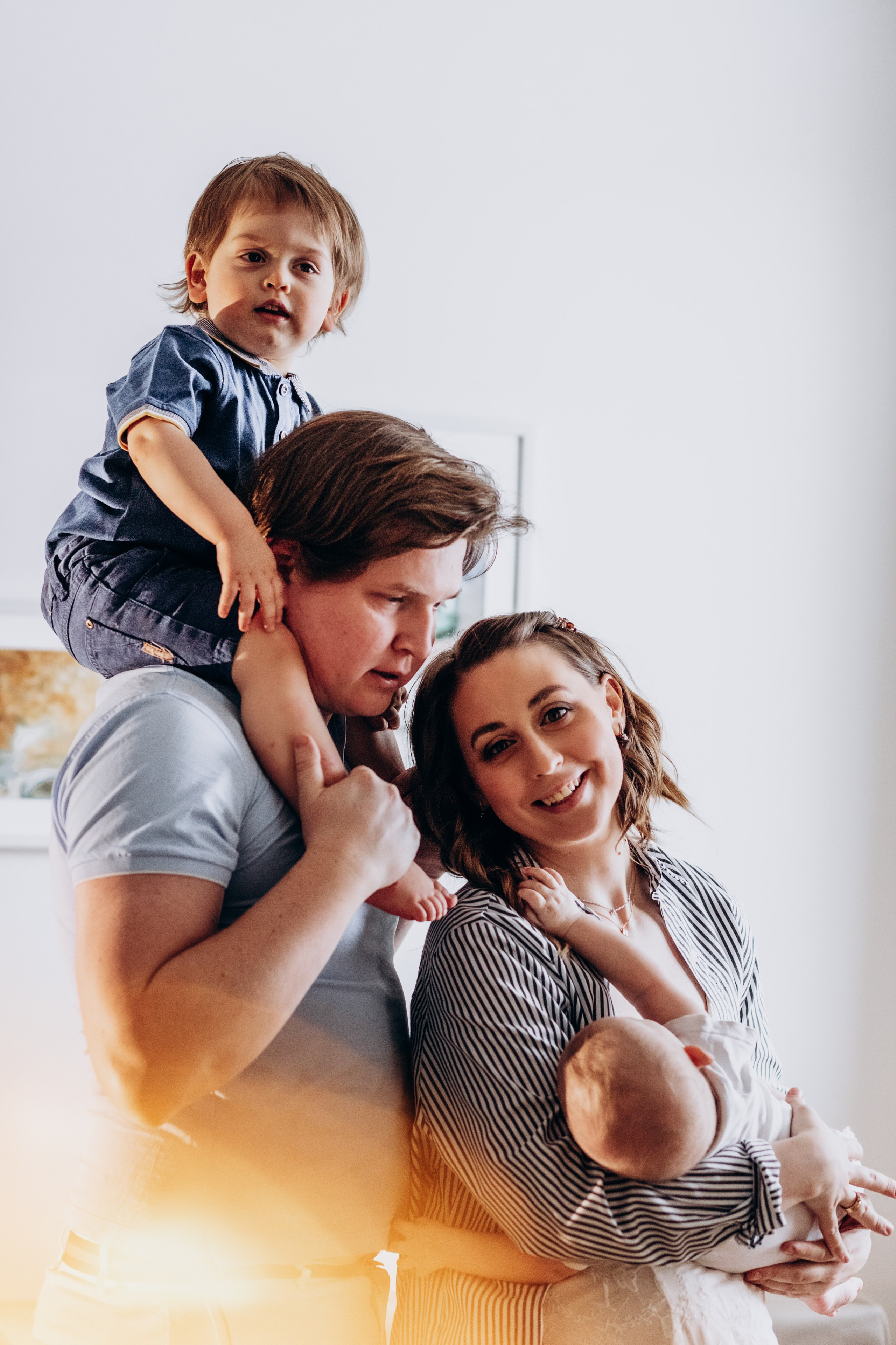 3. Семейный и женский фотограф в Санкт-Петербурге Климова Светлана