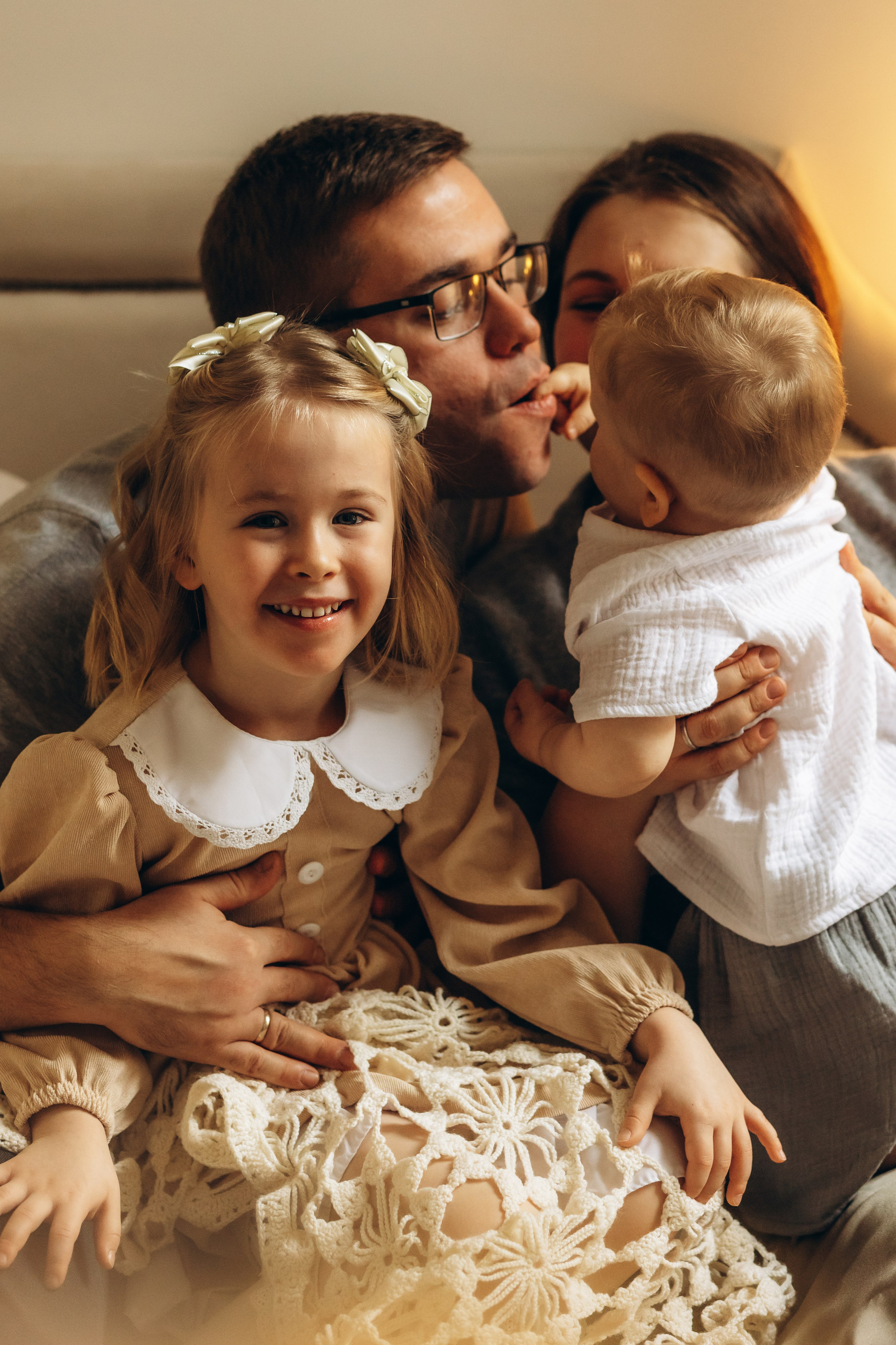 6. Семейный и женский фотограф в Санкт-Петербурге Климова Светлана