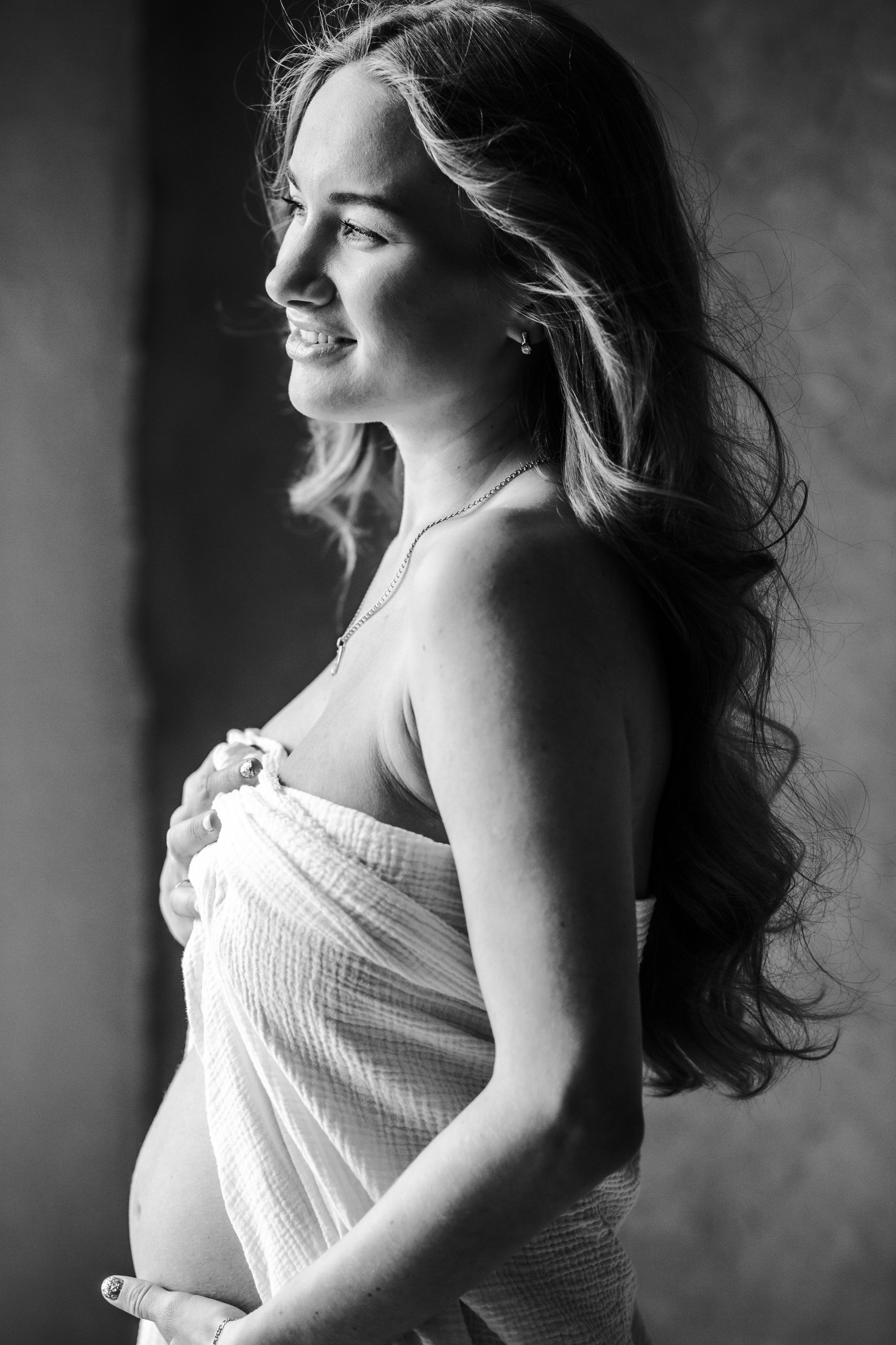 Беременность. Семейный и женский фотограф в Санкт-Петербурге Климова Светлана