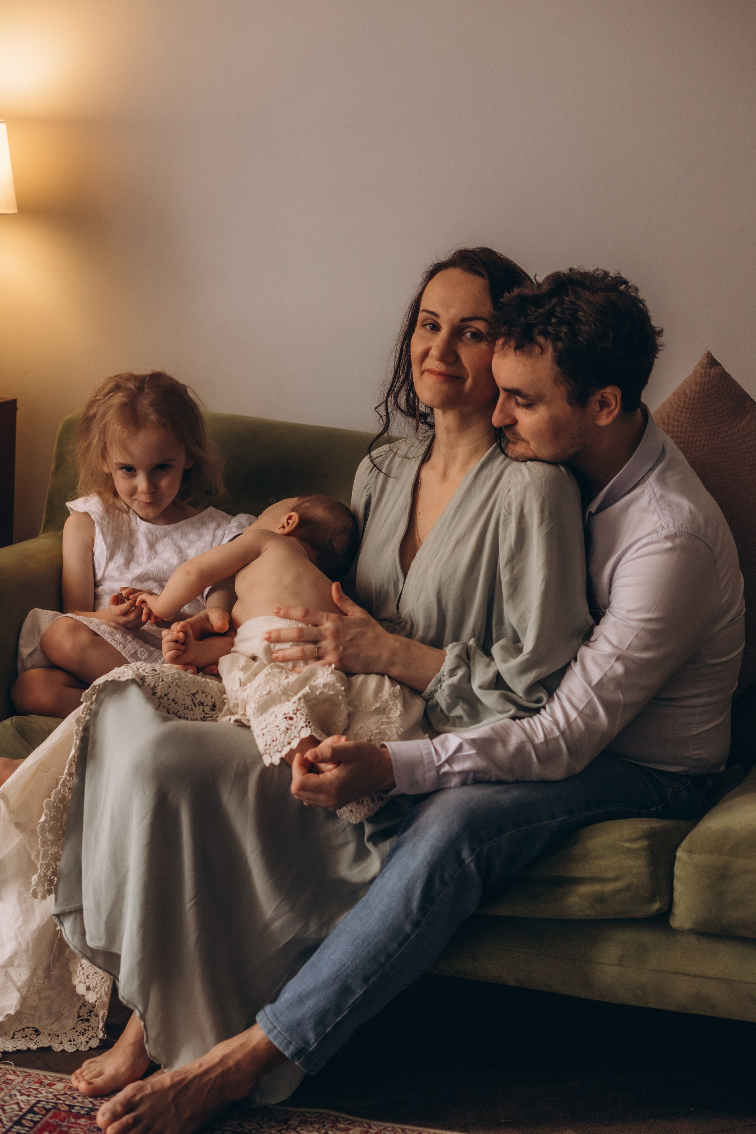 19. Семейный и женский фотограф в Санкт-Петербурге Климова Светлана