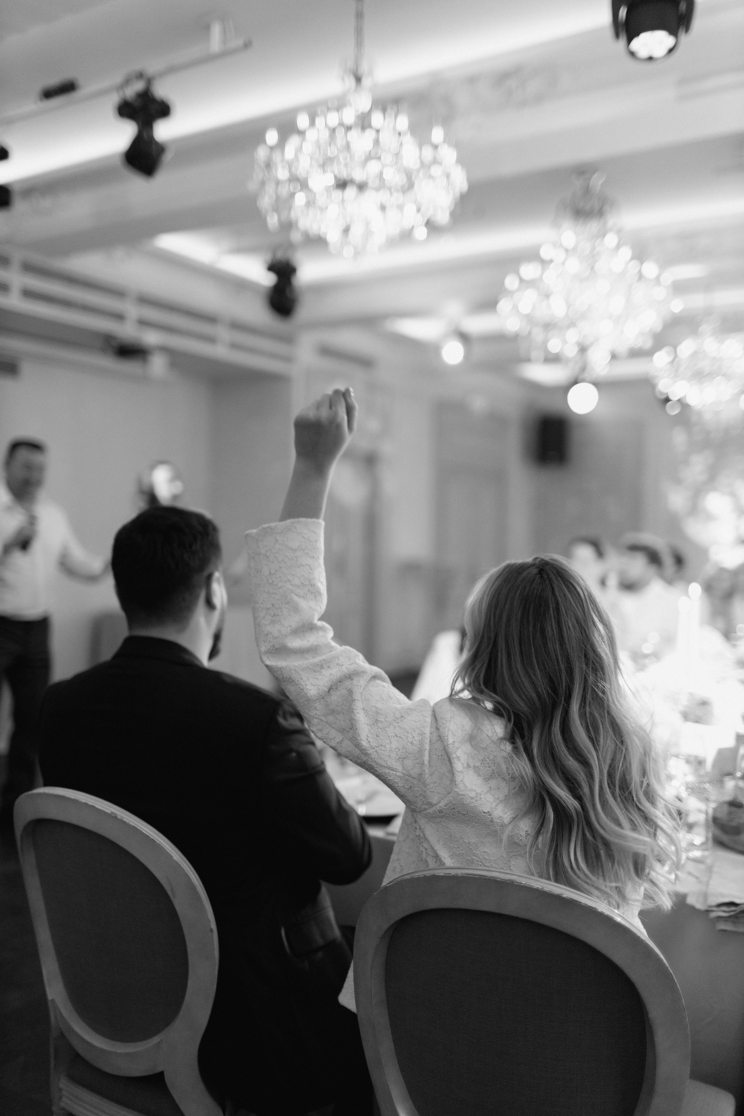 Полина & Руслан. Кузьмина Анастасия — контент-фотограф | Москва