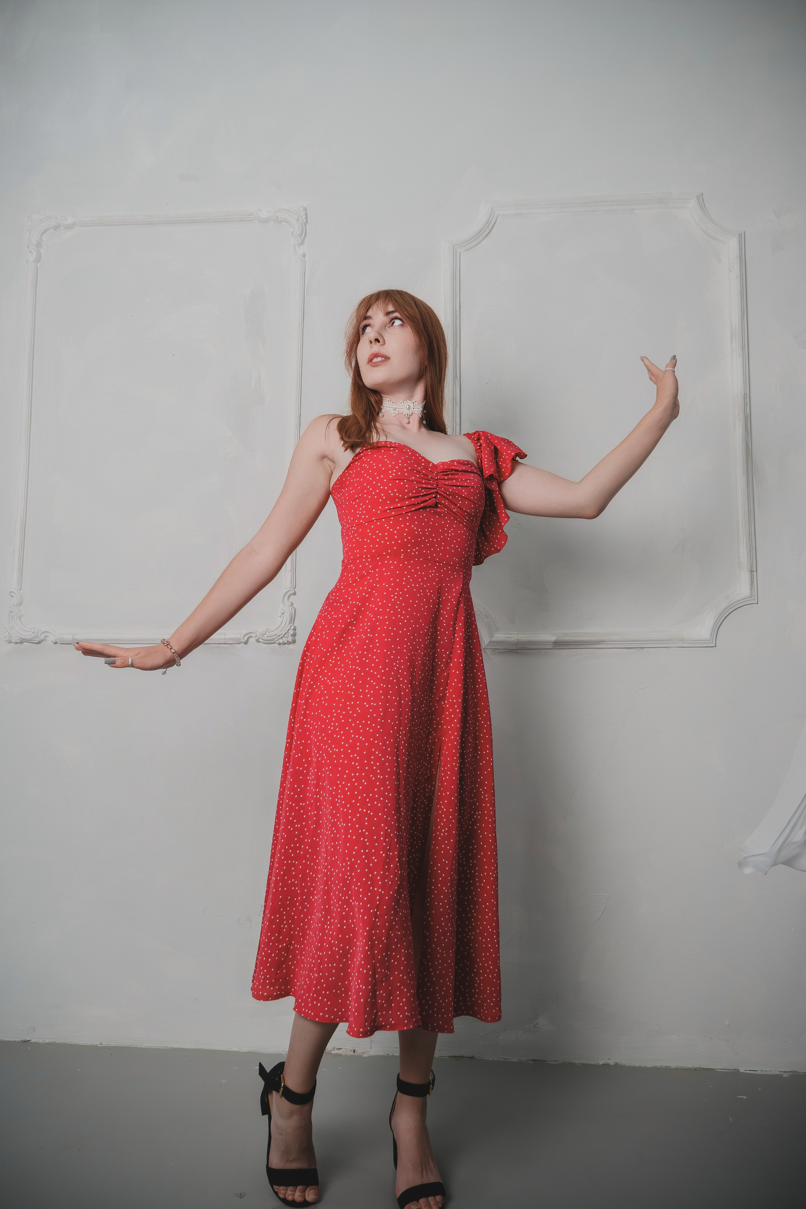 Полина. Репортажный фотограф Владислав Остерман