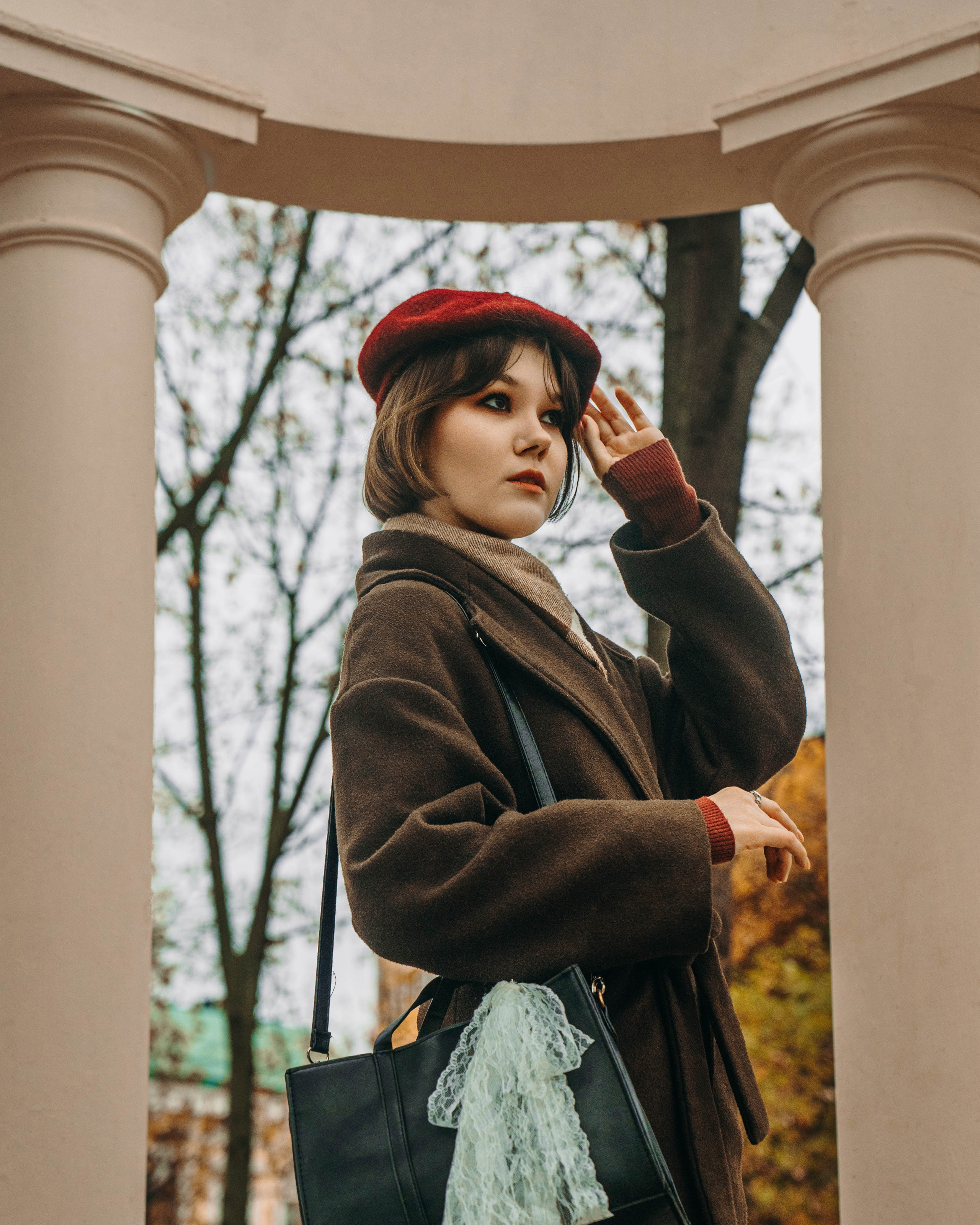 Street. Мария Шум | Фотограф Москва