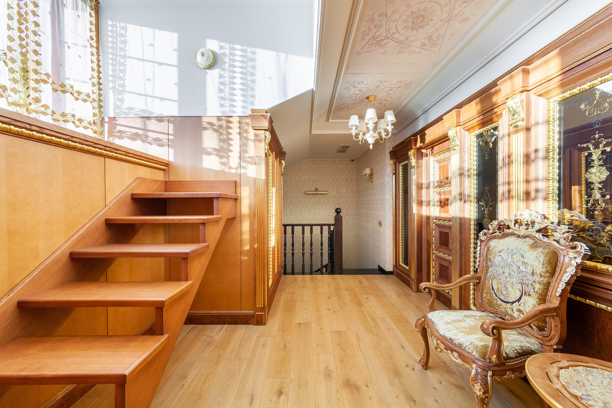 Миллионная 12. Интерьерный фотограф Рафаэль