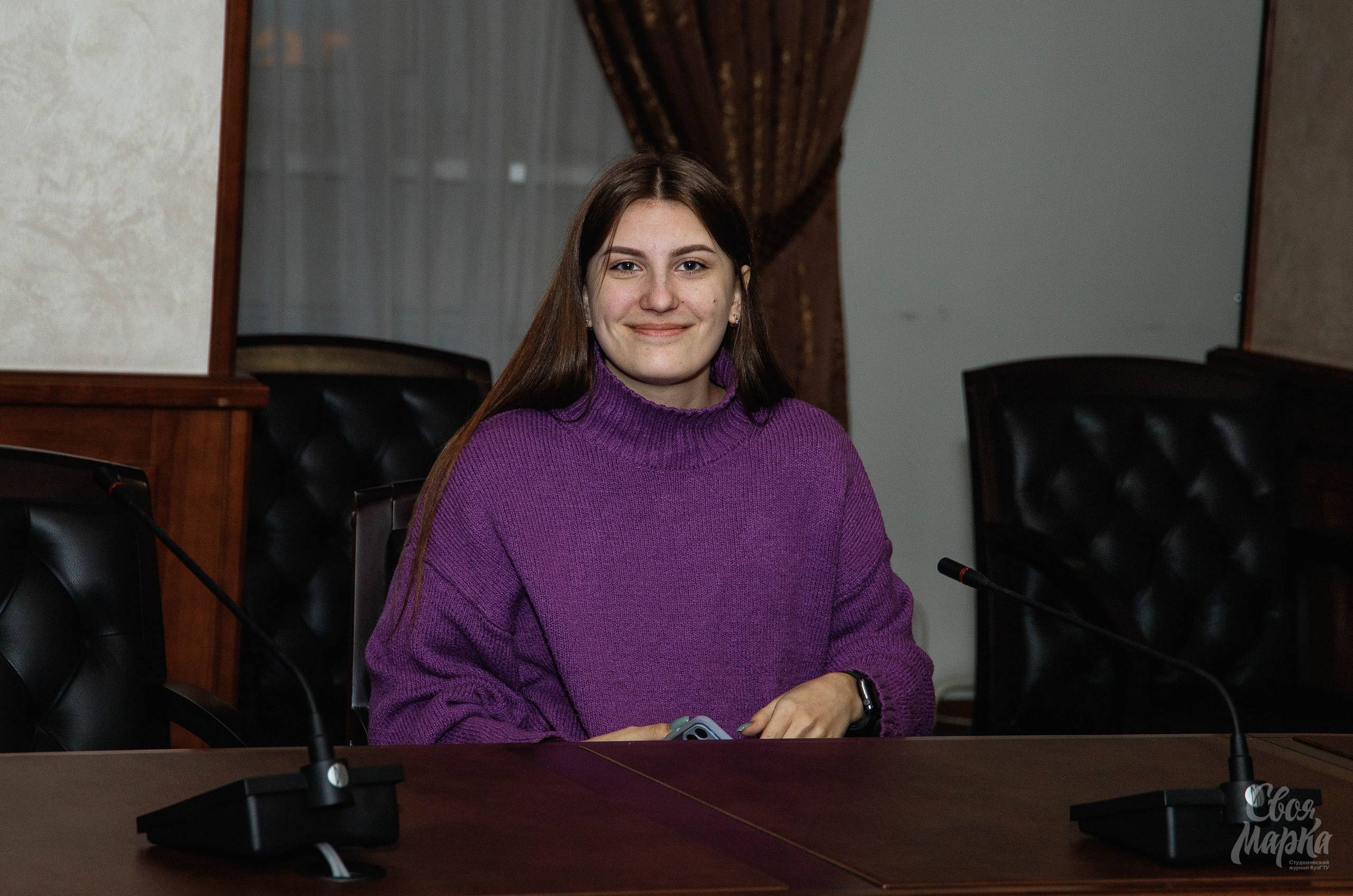 Школа актива Студ Совета. Фотограф Вахтель Елизавета