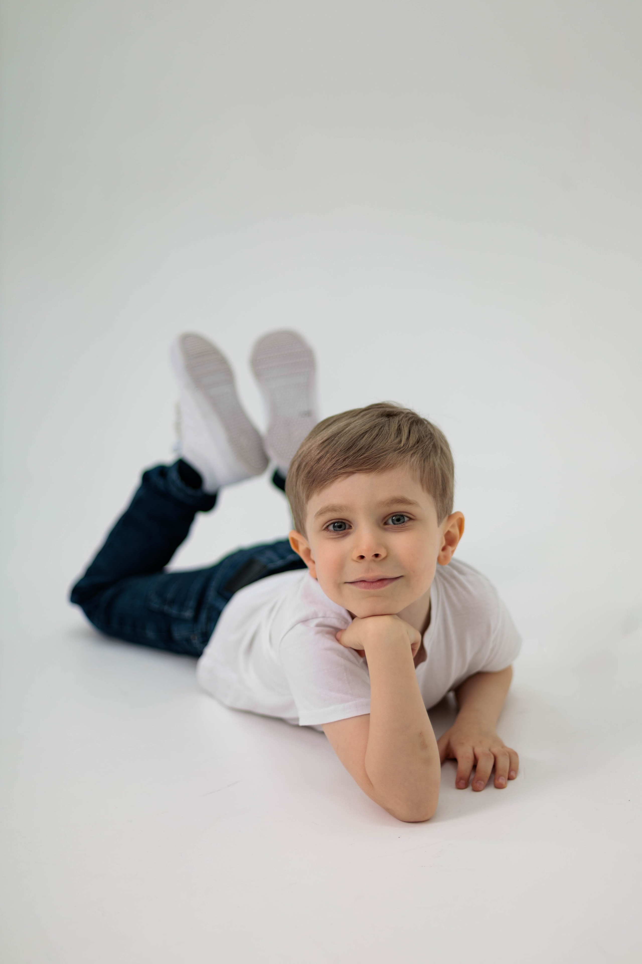 Саше 5 лет. Семейный фотограф Гульцовская Екатерина