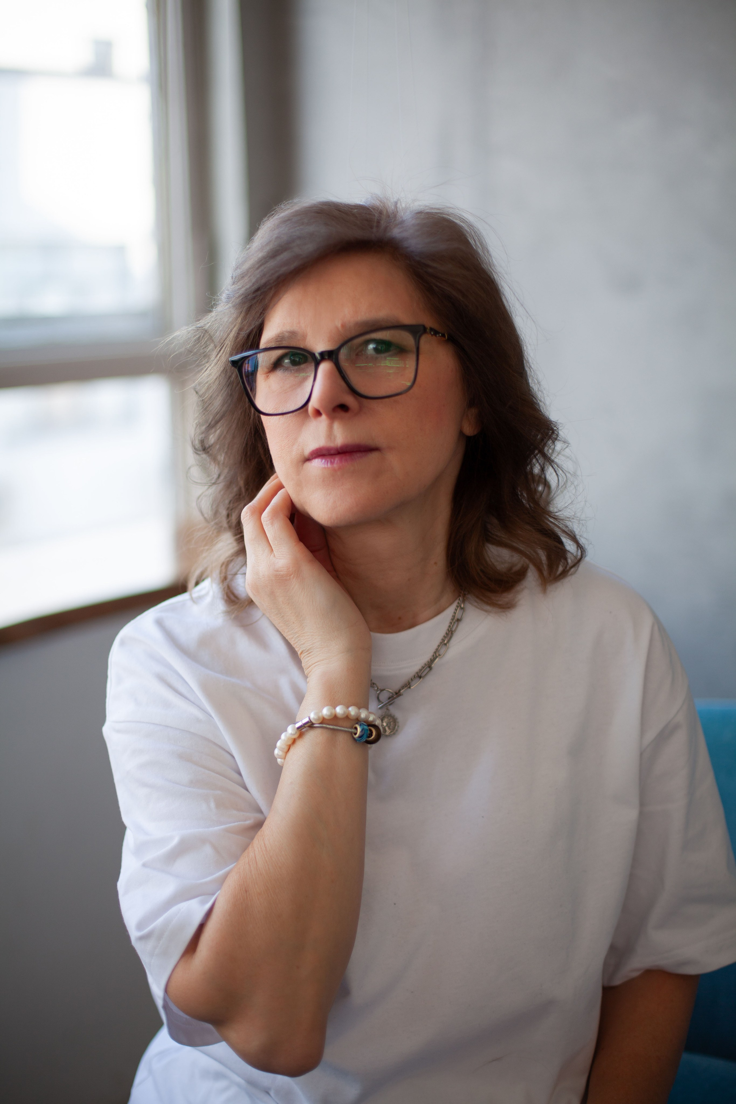 Светлана. Семейный фотограф Гульцовская Екатерина