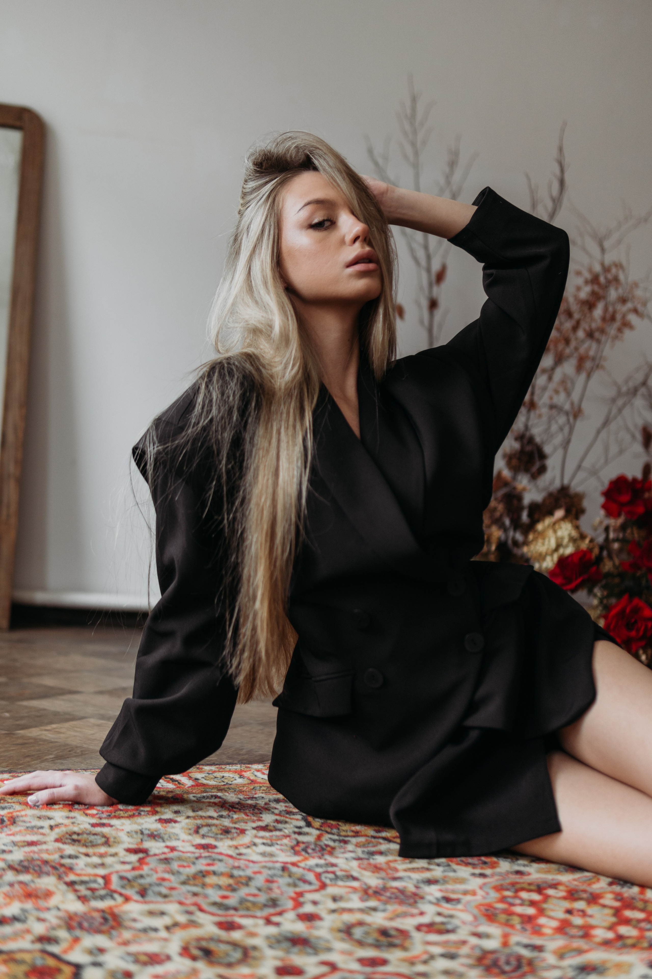 Tatyana. Я — Алёна и я фотографирую красиво (е)