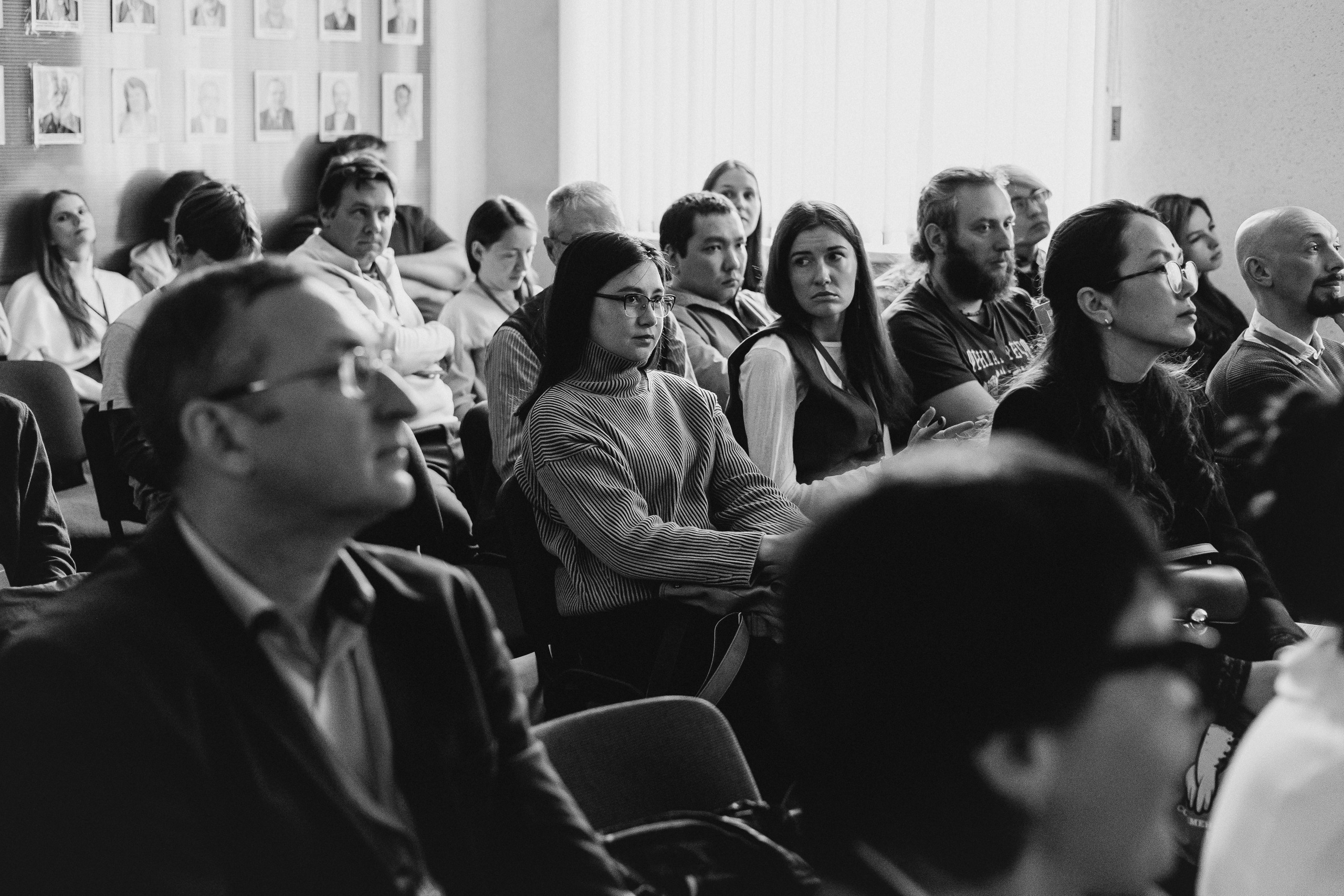 Всероссийская конференция молодых ученых «Современные проблемы геохимии — 2025»