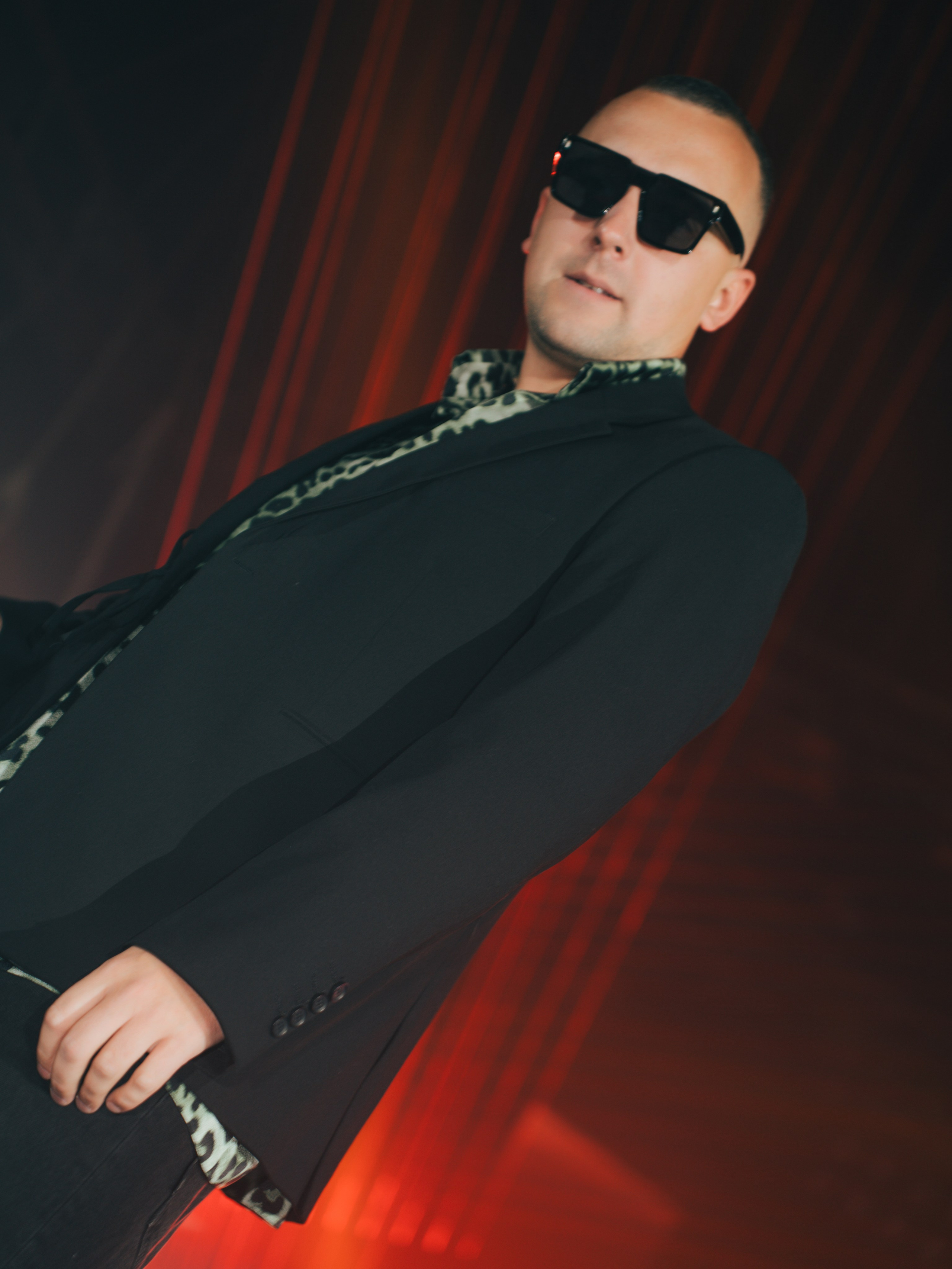 EVENT FASHION NIGHT 2025. Фотограф в Иркутске на все важные случаи жизни