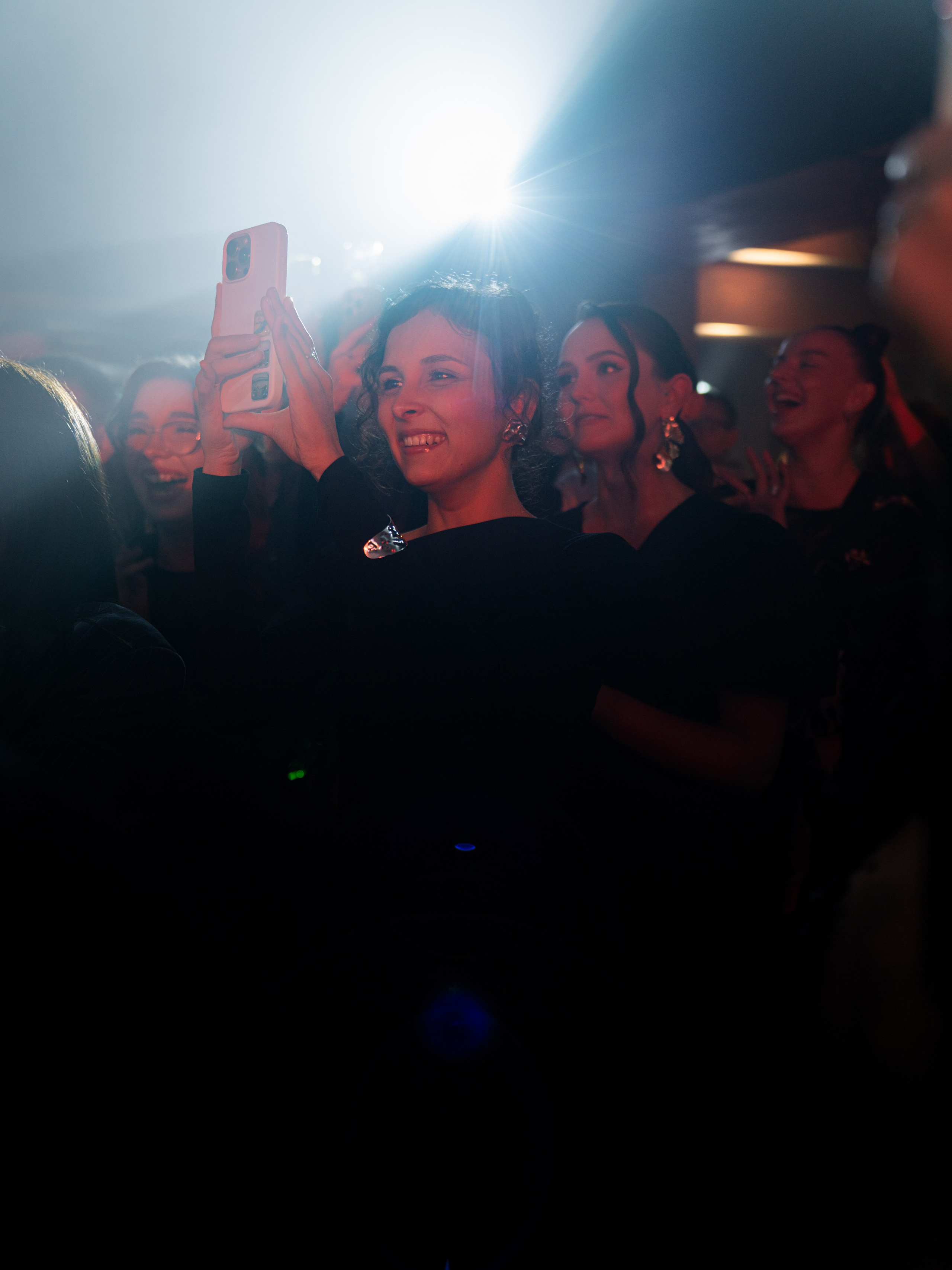 EVENT FASHION NIGHT 2025. Фотограф в Иркутске на все важные случаи жизни