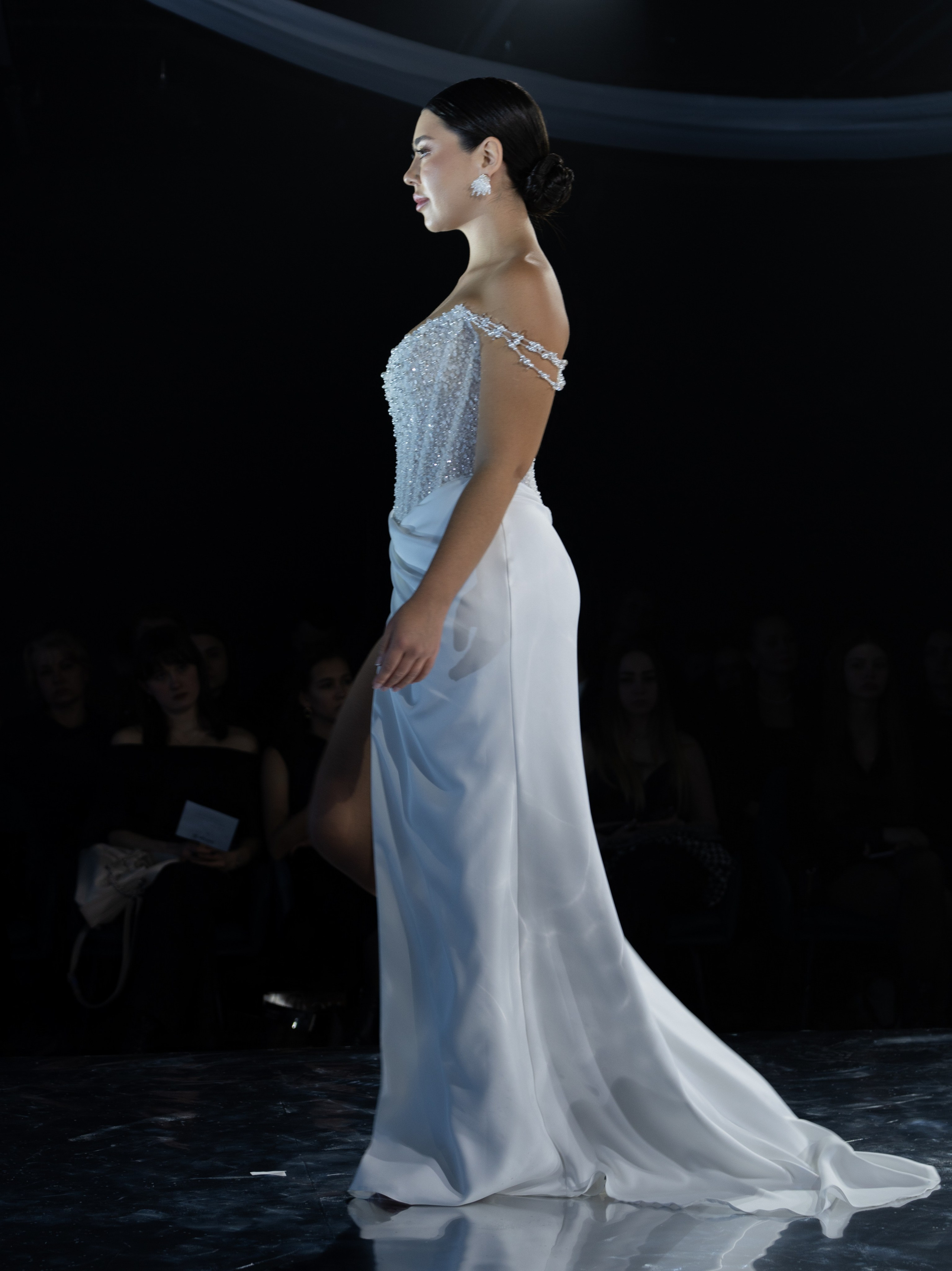 Wedding Fashion Show 2025. Фотограф в Иркутске на все важные случаи жизни